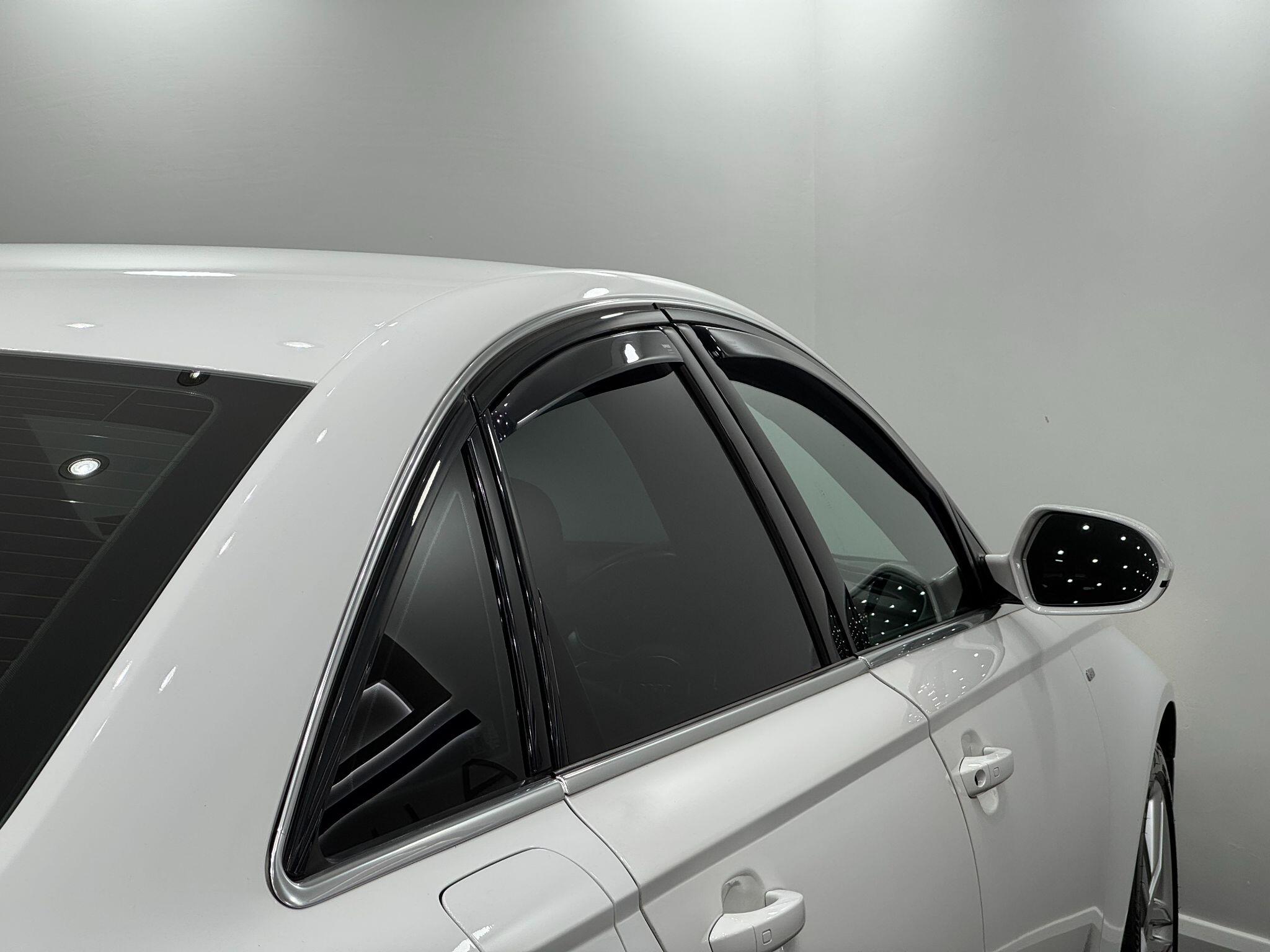 Audi A6 view 24