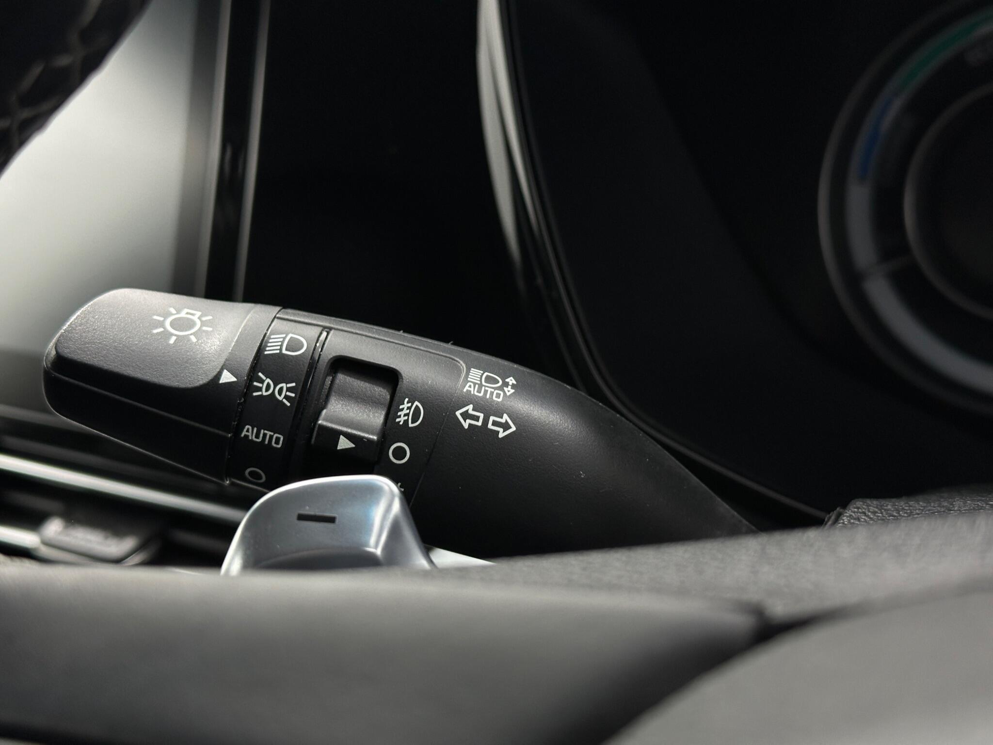 Kia Niro view 13