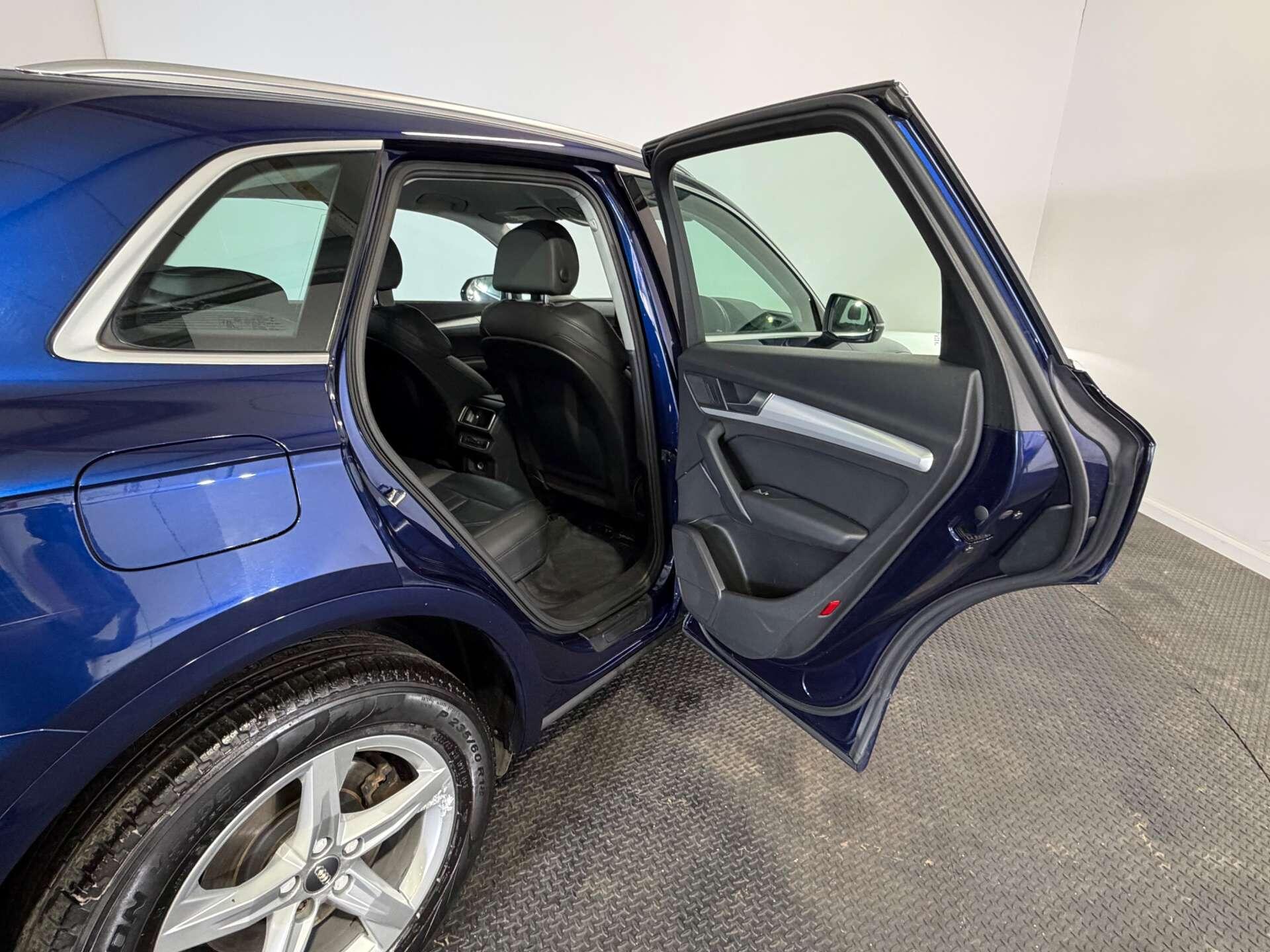 Audi Q5 view 39