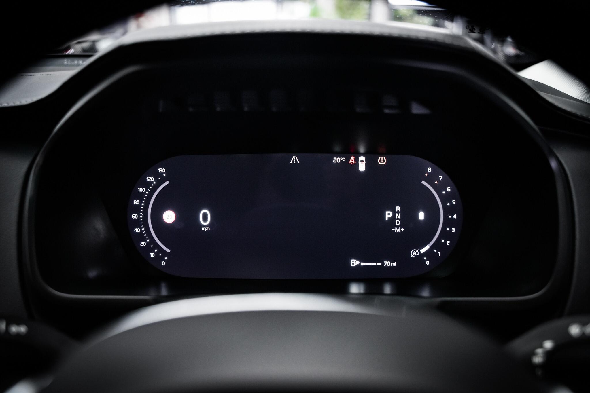 Volvo XC90 view 21