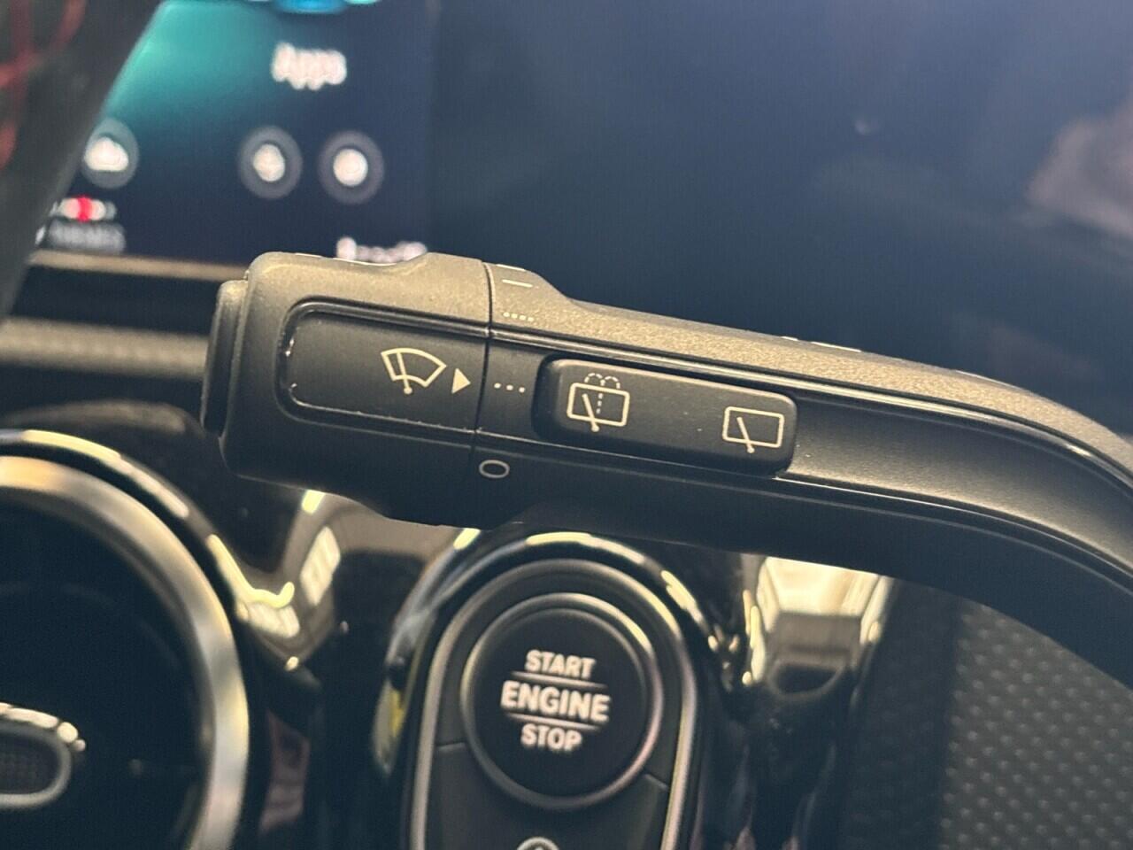 Mercedes-Benz A-Class view 36