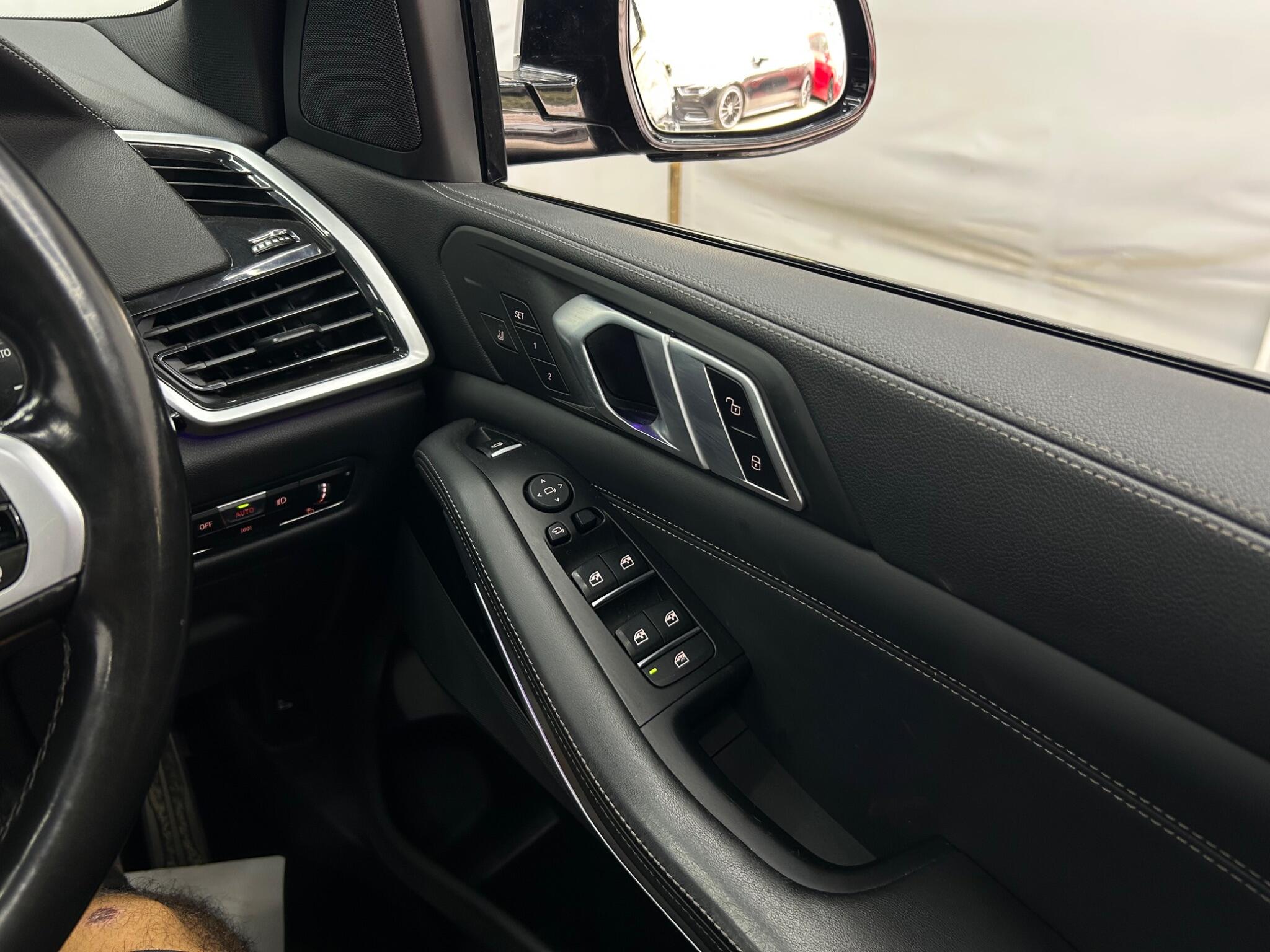 BMW X5 X5 view 54