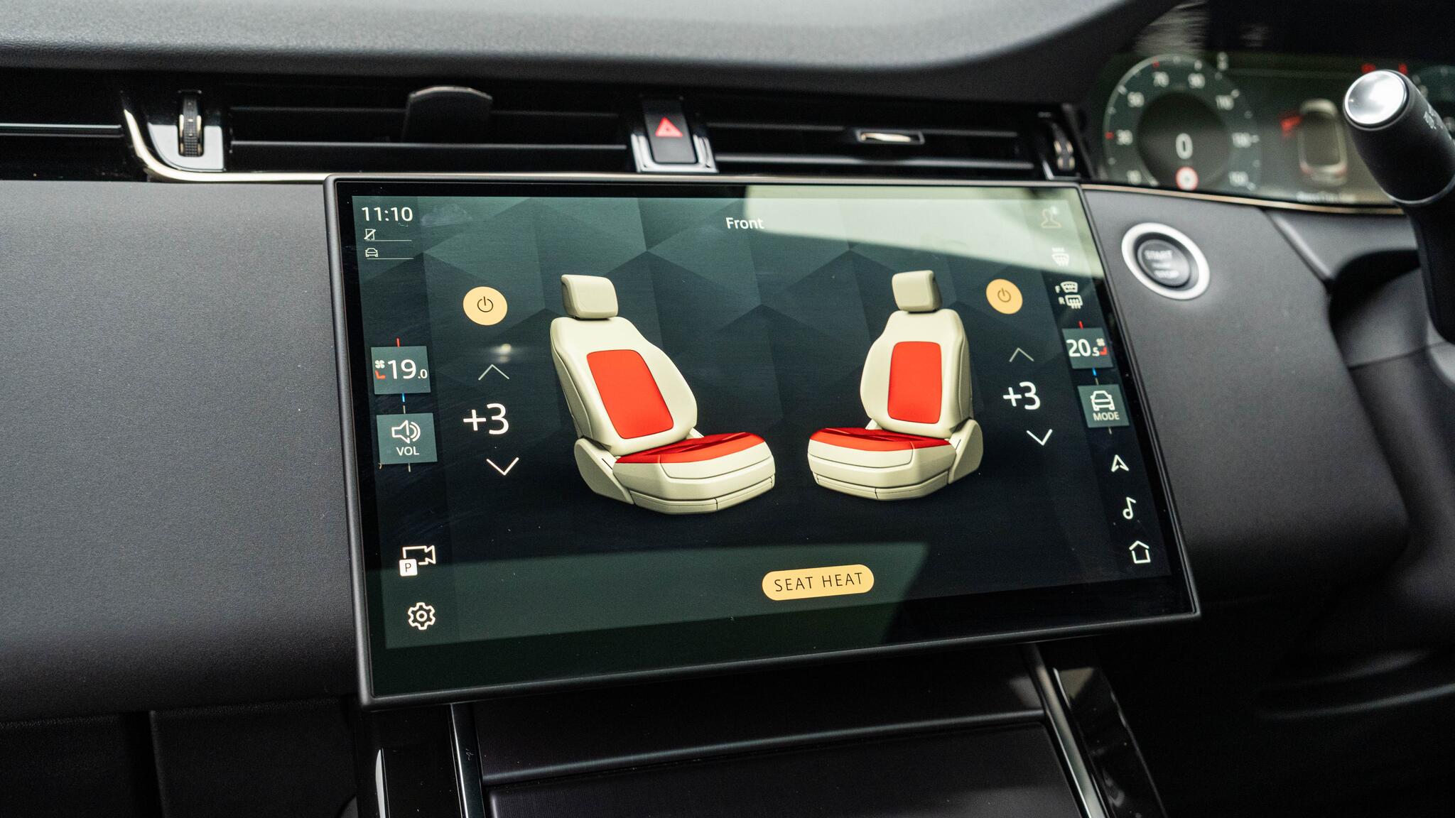 Land Rover Range Rover Evoque view 20