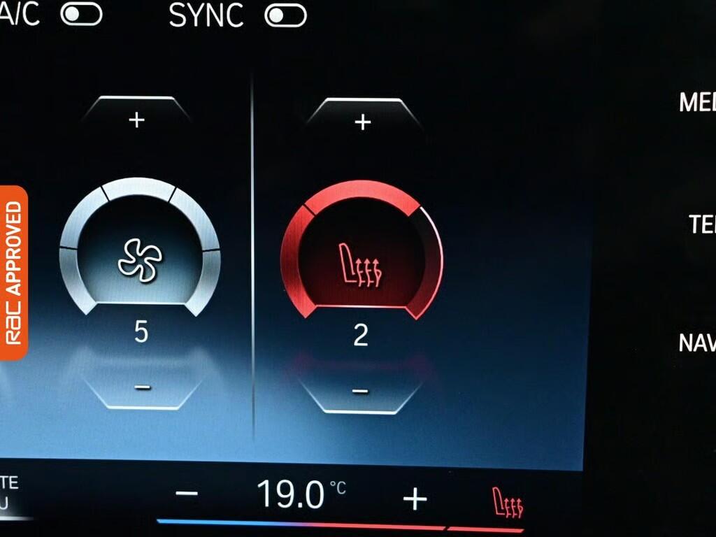 BMW X1 view 24
