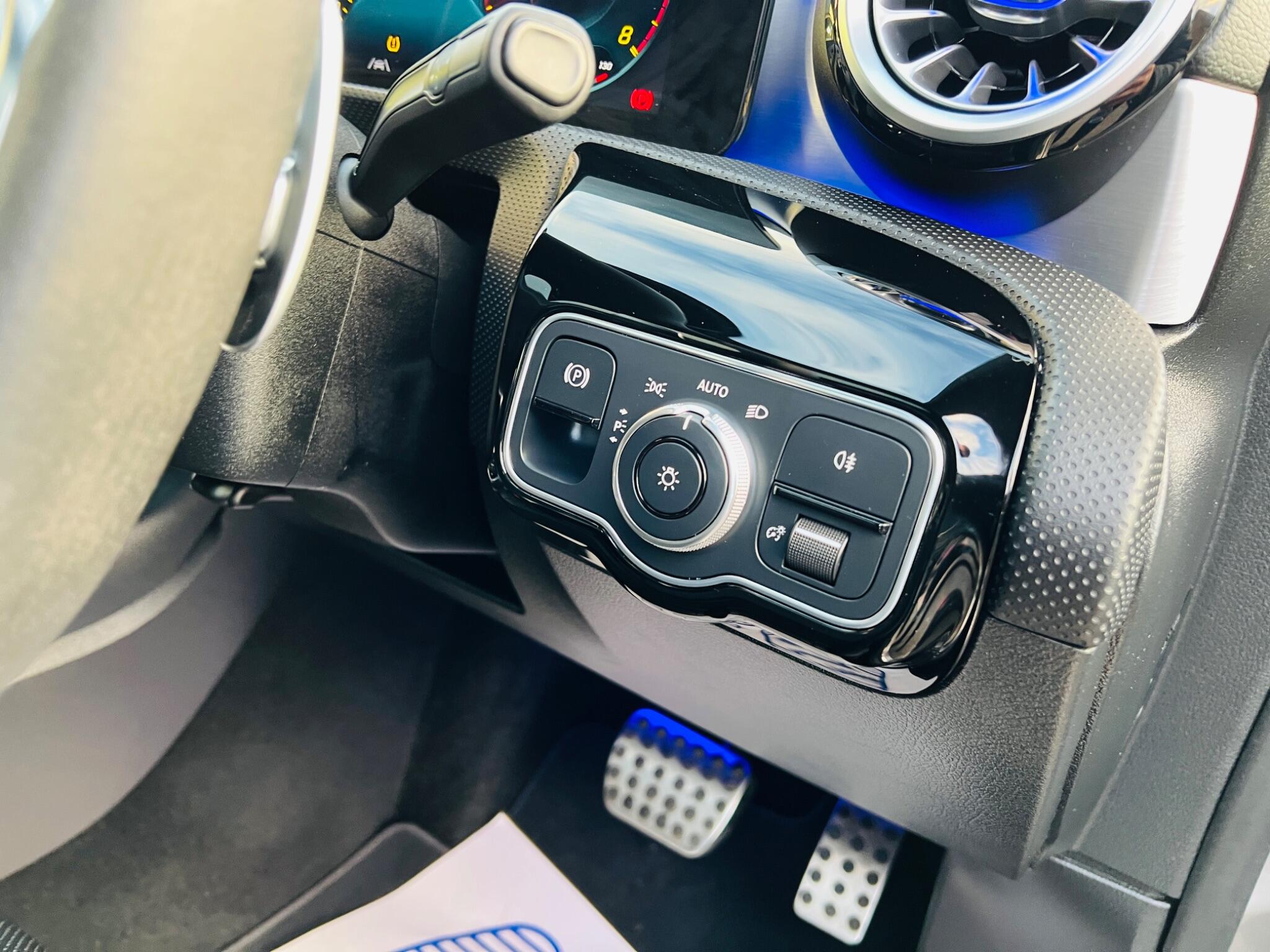 2020 Mercedes-Benz CLA image 27