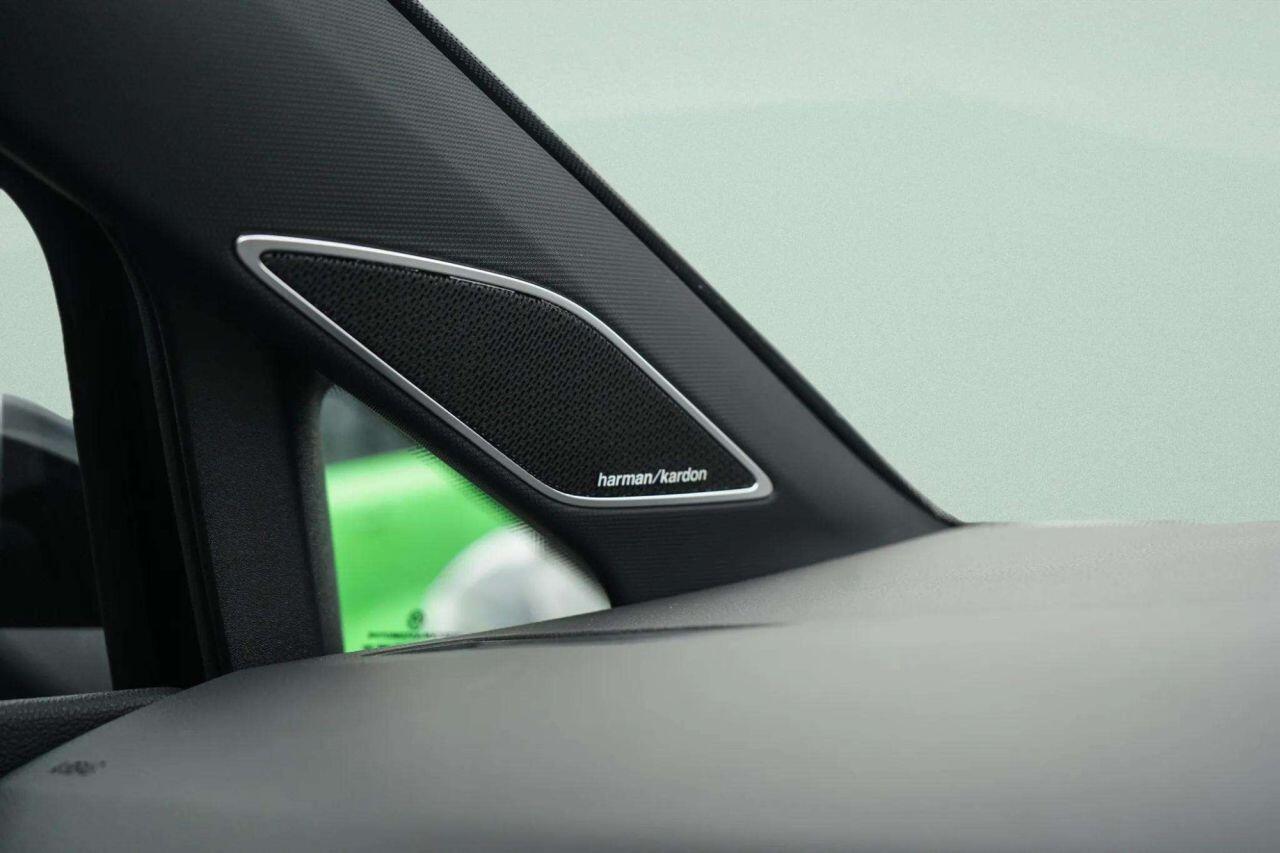 Volkswagen Golf view 47