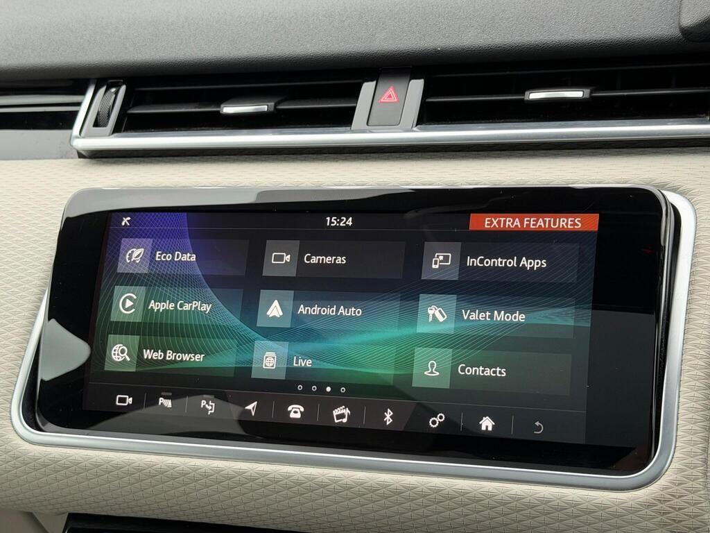 Land Rover Range Rover Velar view 33