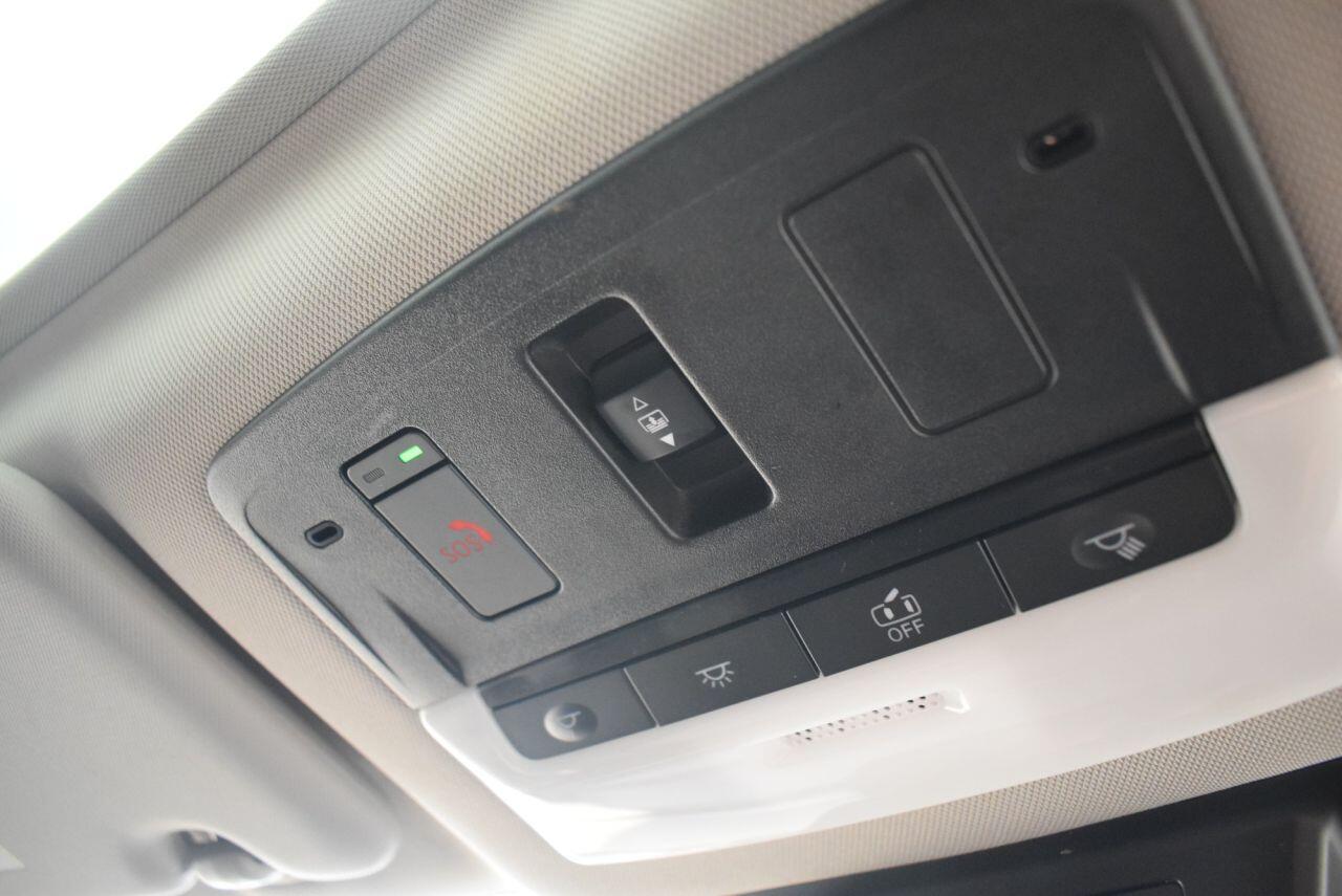 Nissan Qashqai view 31