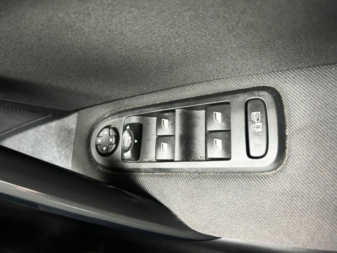 Peugeot 508 view 20