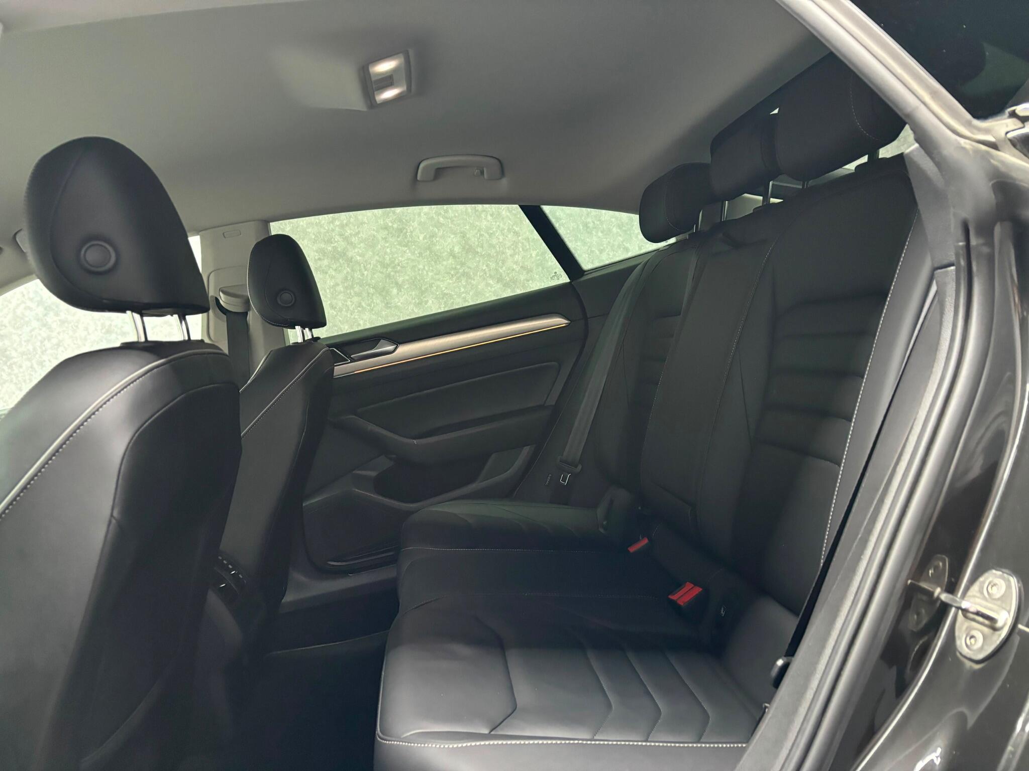 Volkswagen Arteon view 6