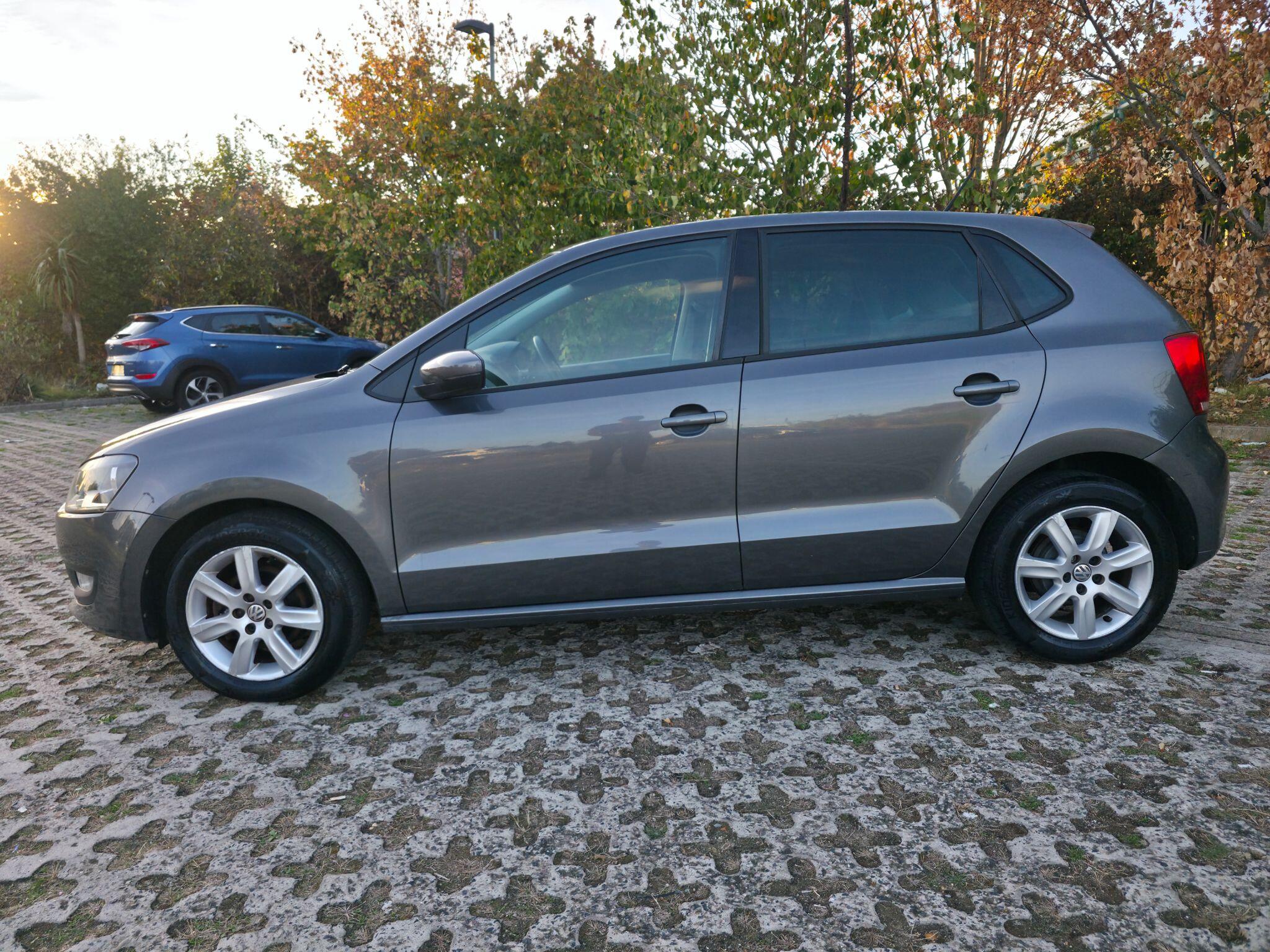 Volkswagen Polo view 7