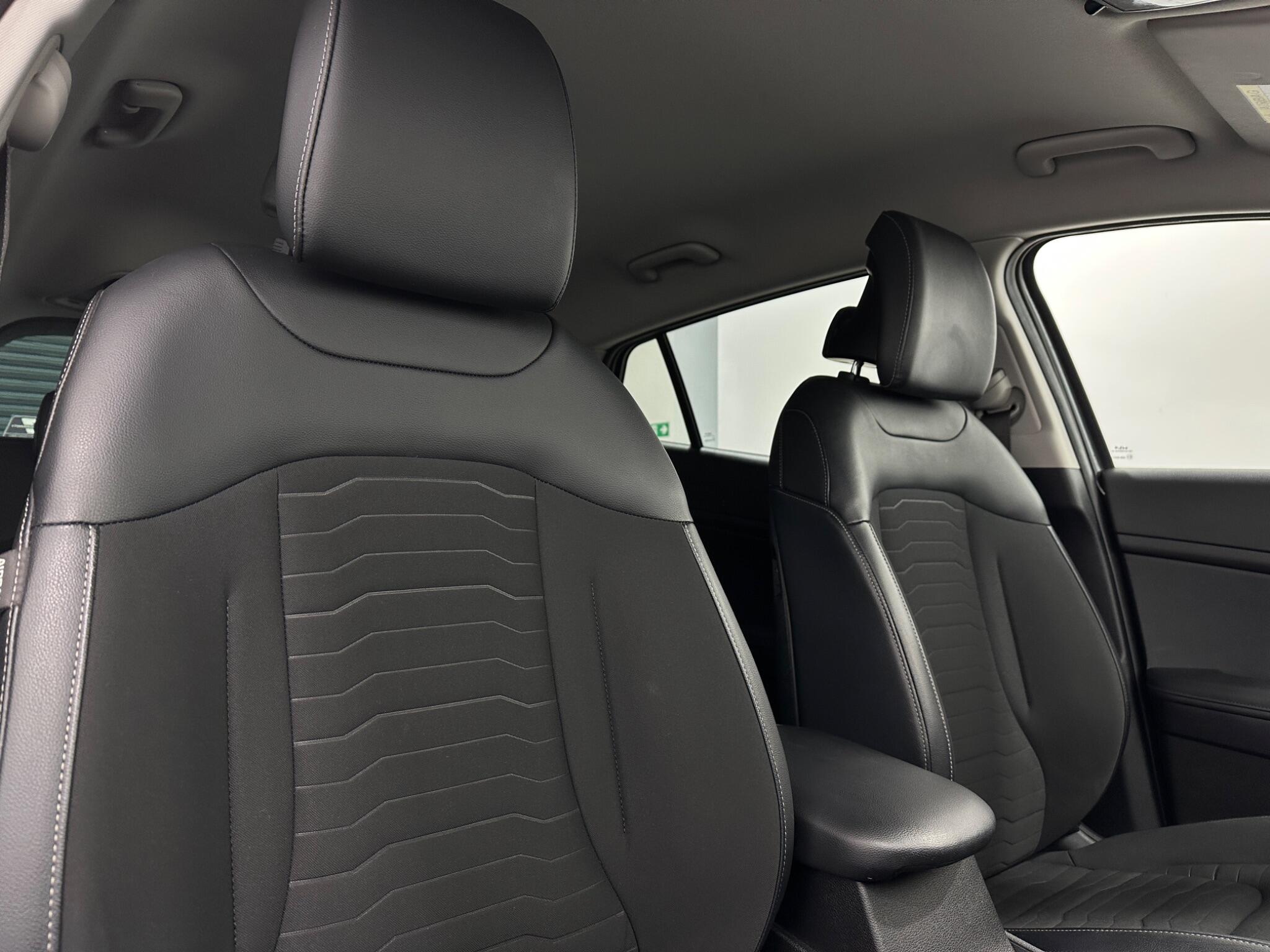 Kia Sportage view 33