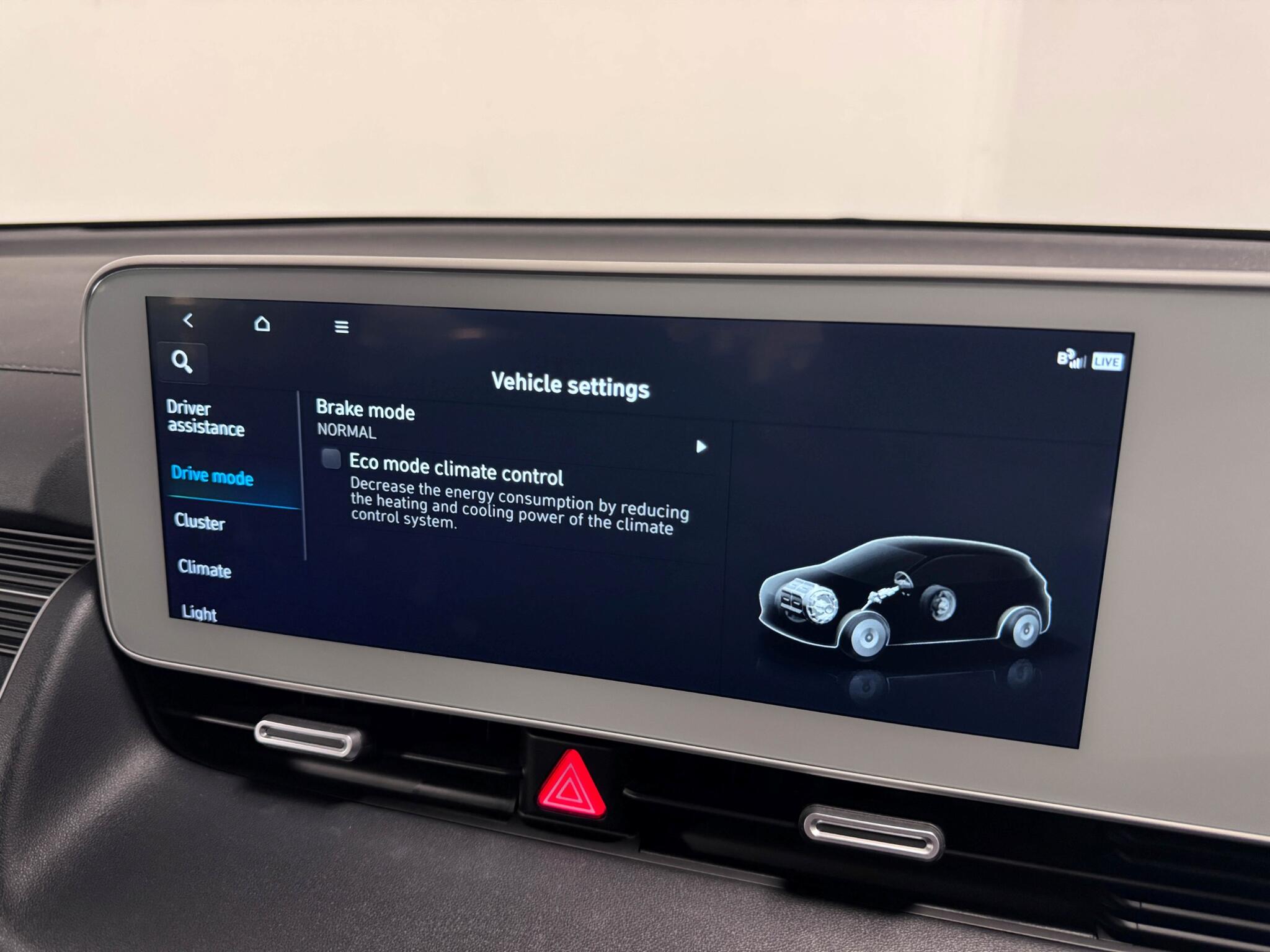 Hyundai Ioniq 5 view 65