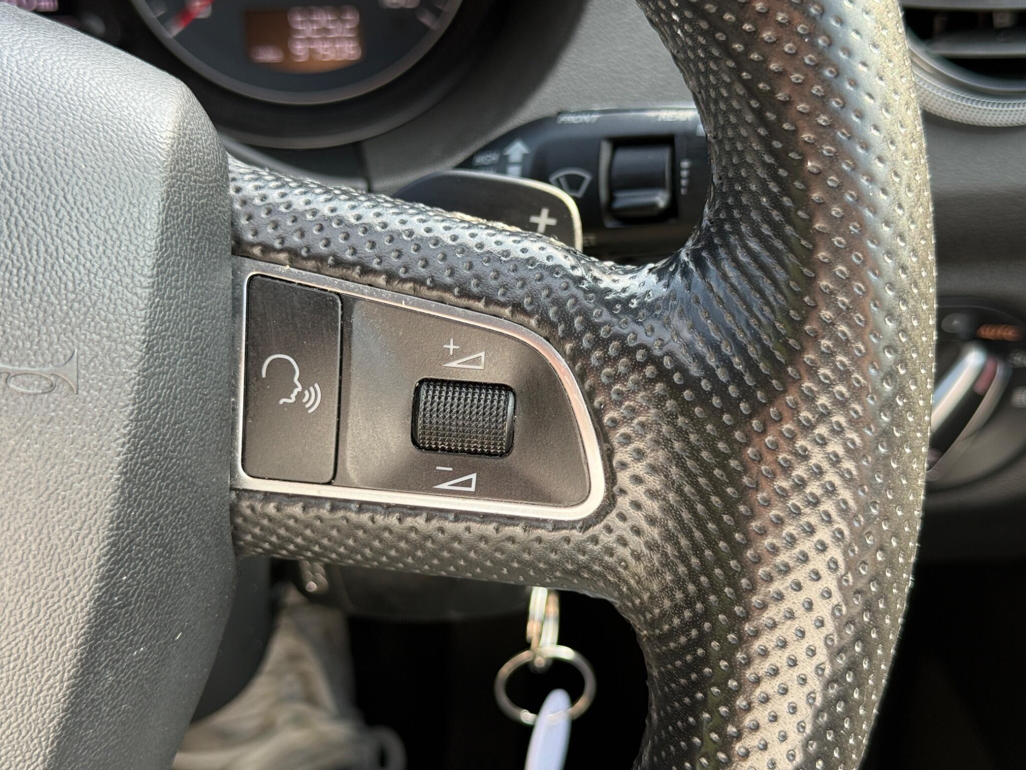 Audi A3 - Image 66