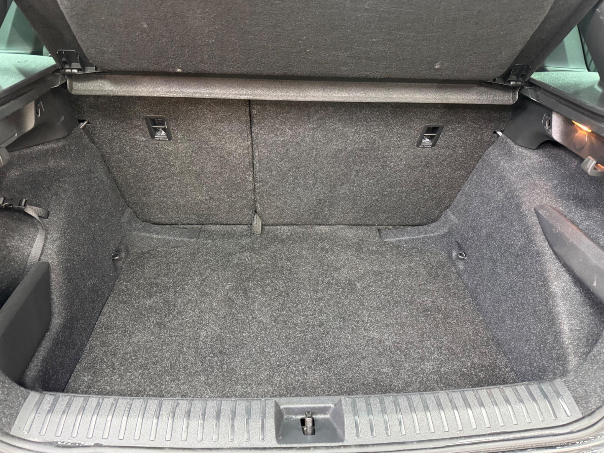 Skoda Kamiq view 27