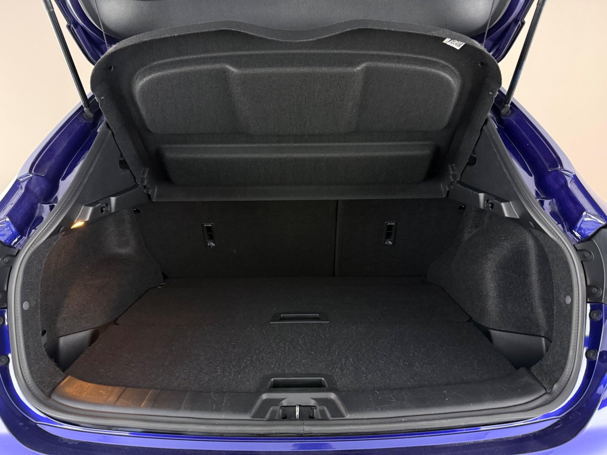 Nissan Qashqai view 10