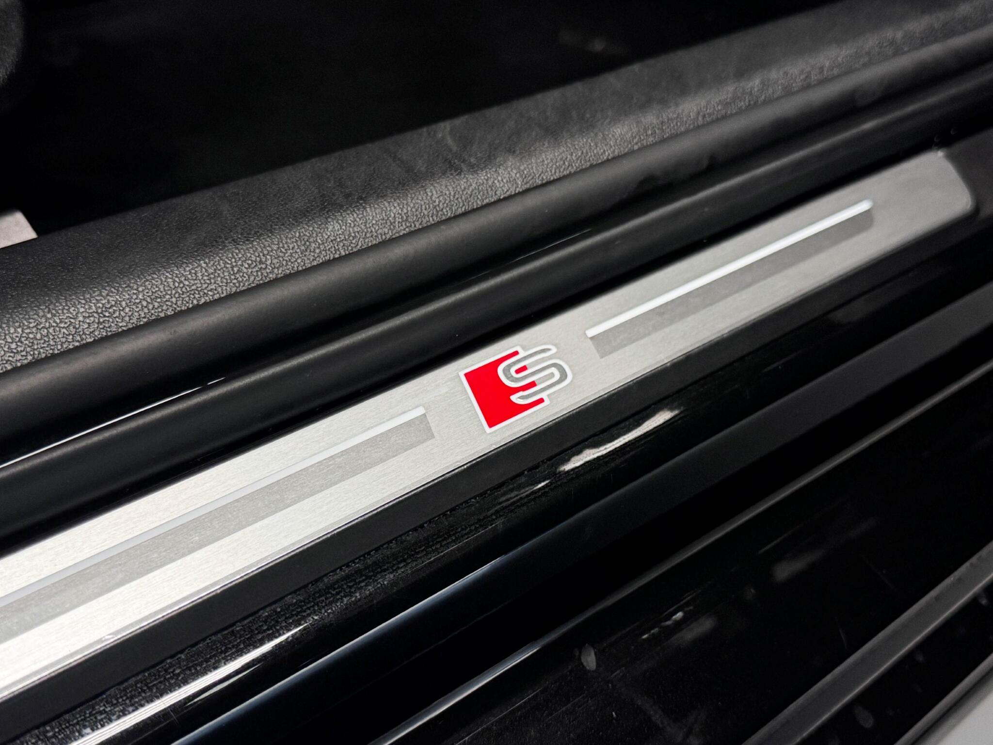 Audi A3 view 32