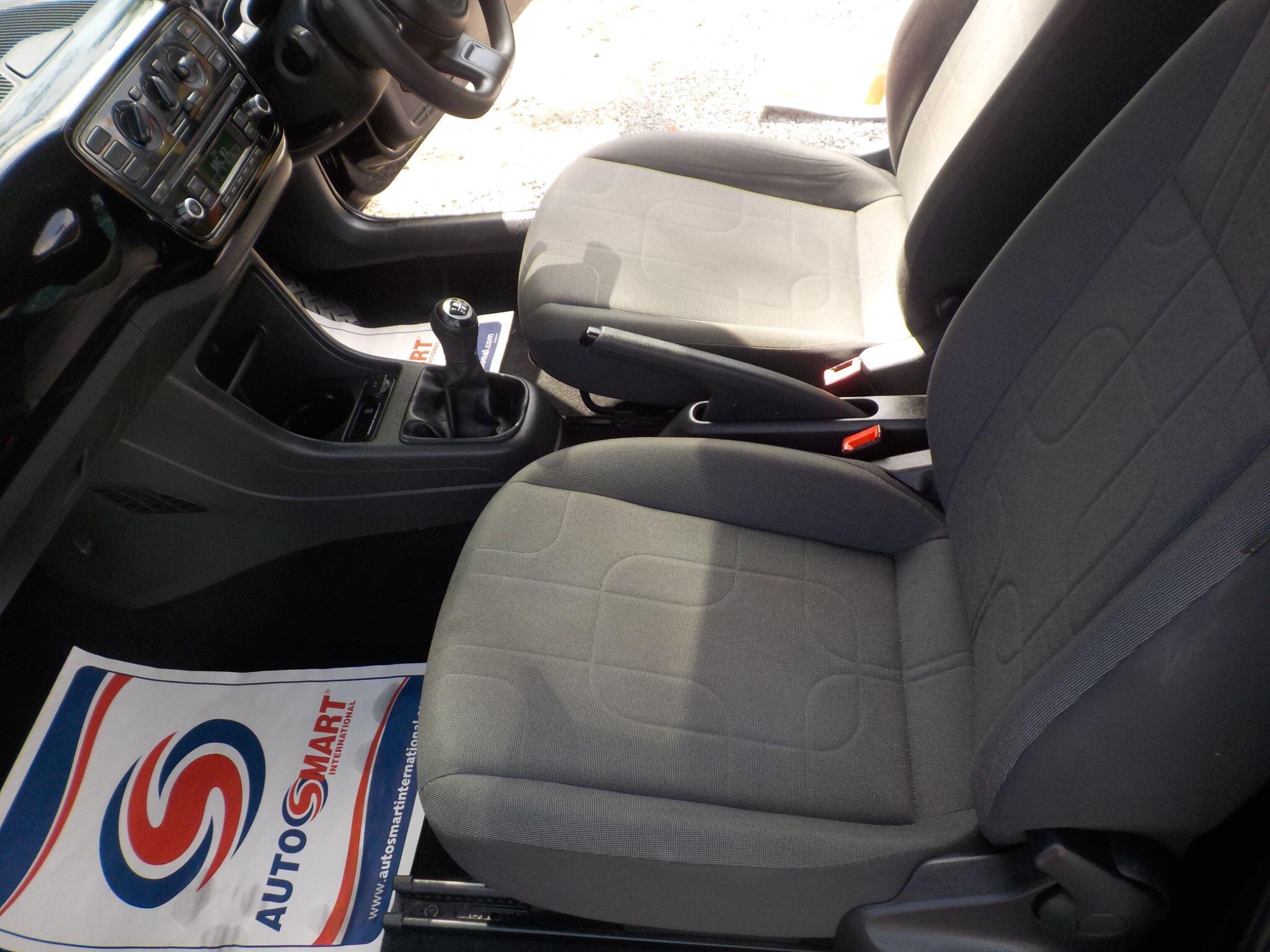 Volkswagen up! 1.0 Move up! Euro 6 3dr