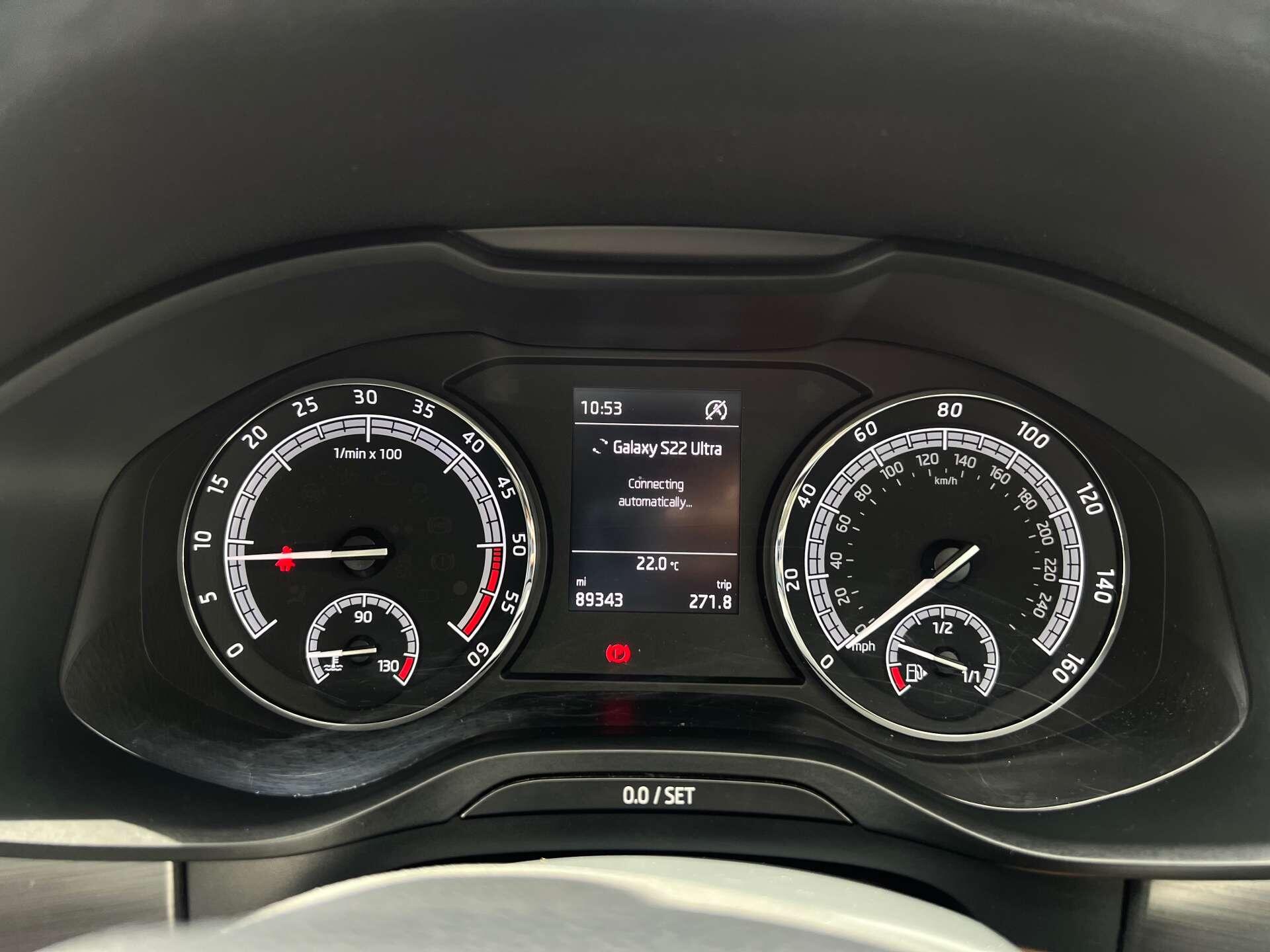 Skoda Kodiaq view 22