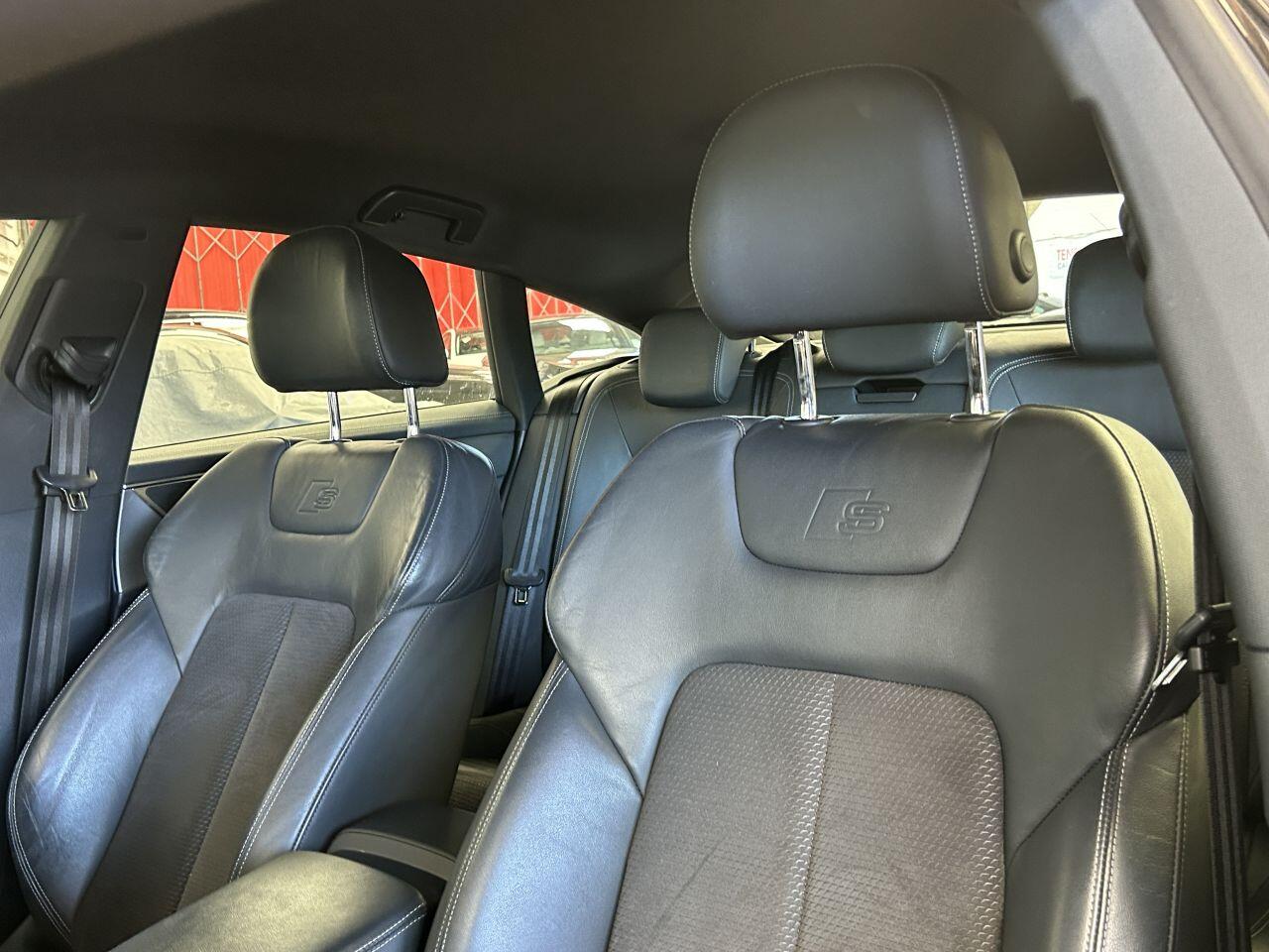Audi A7 view 60