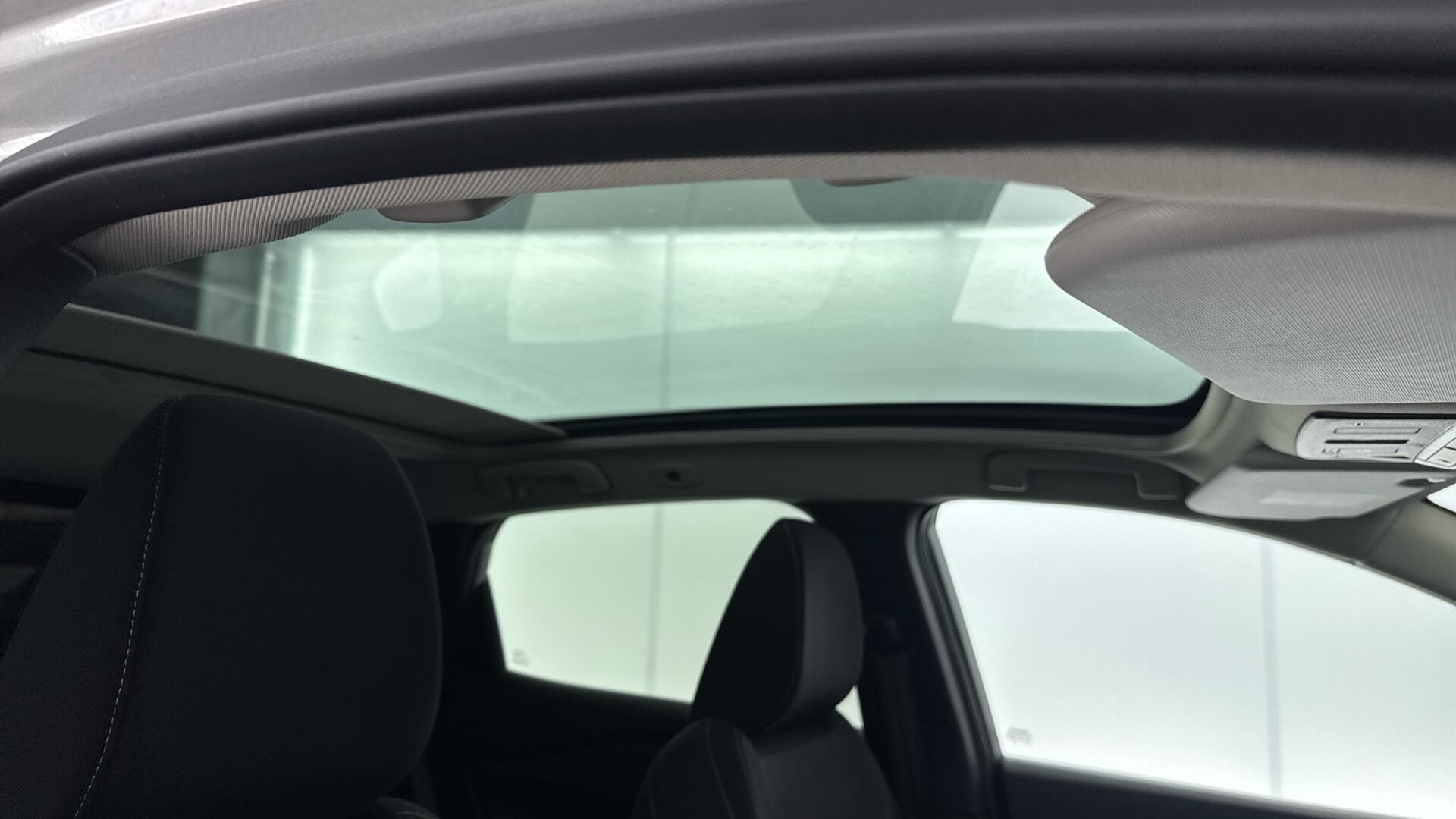 Nissan Qashqai view 26