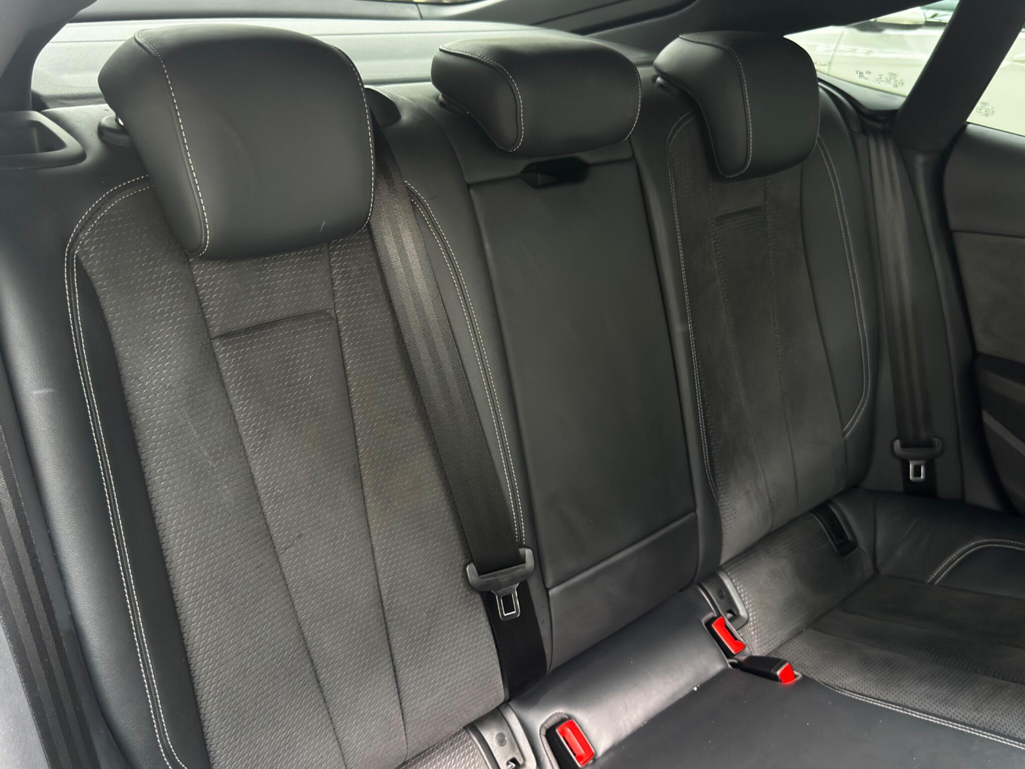 Audi A5 view 72