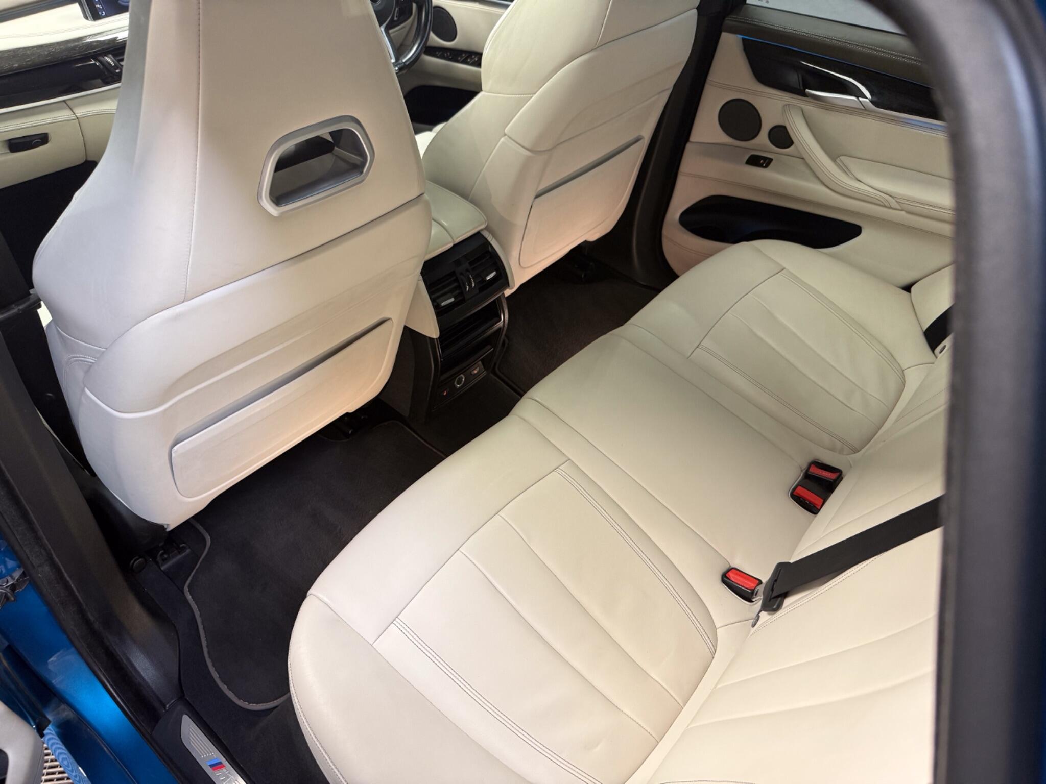 BMW X5 X5 view 33