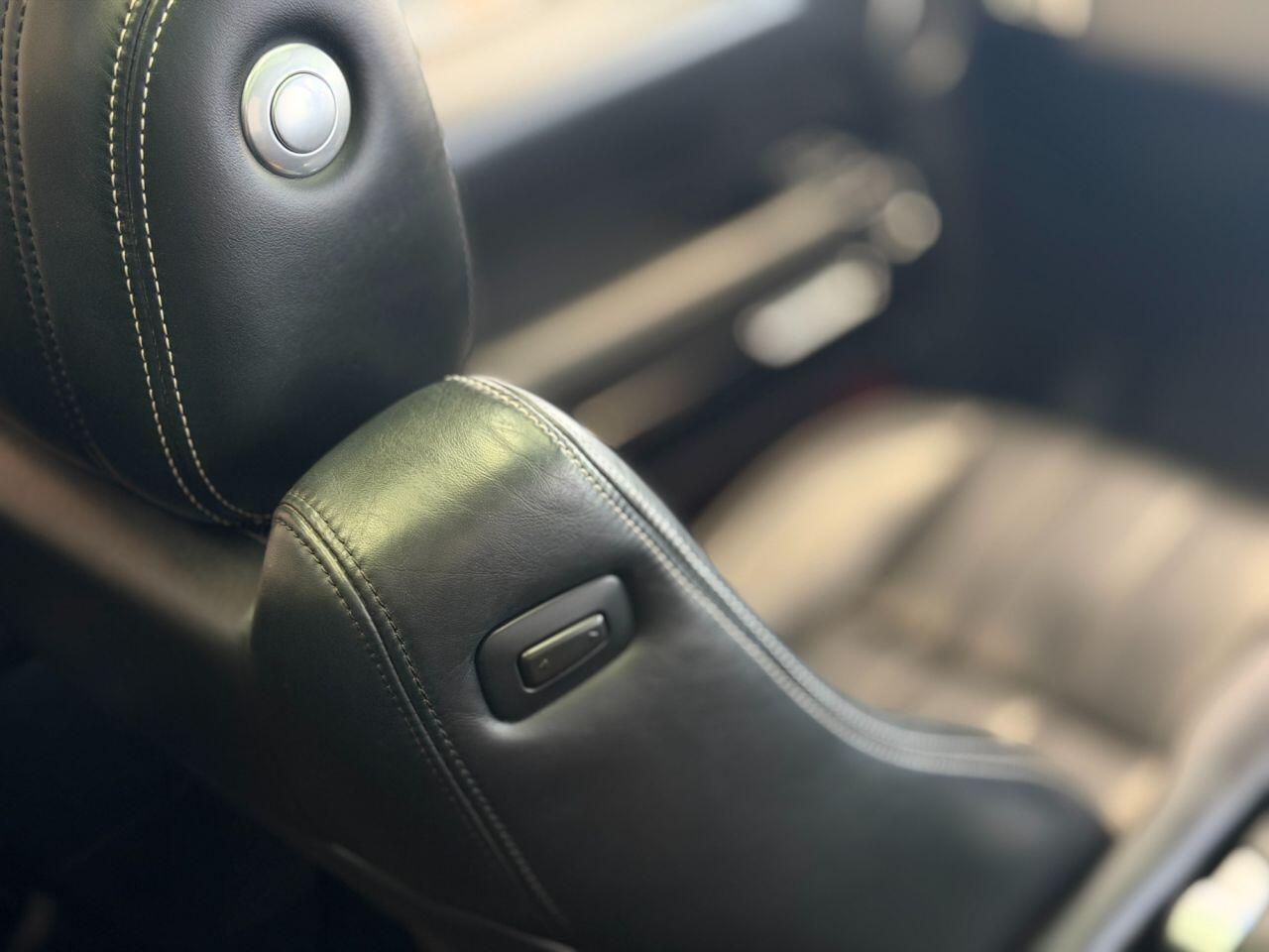 Land Rover Range Rover view 48