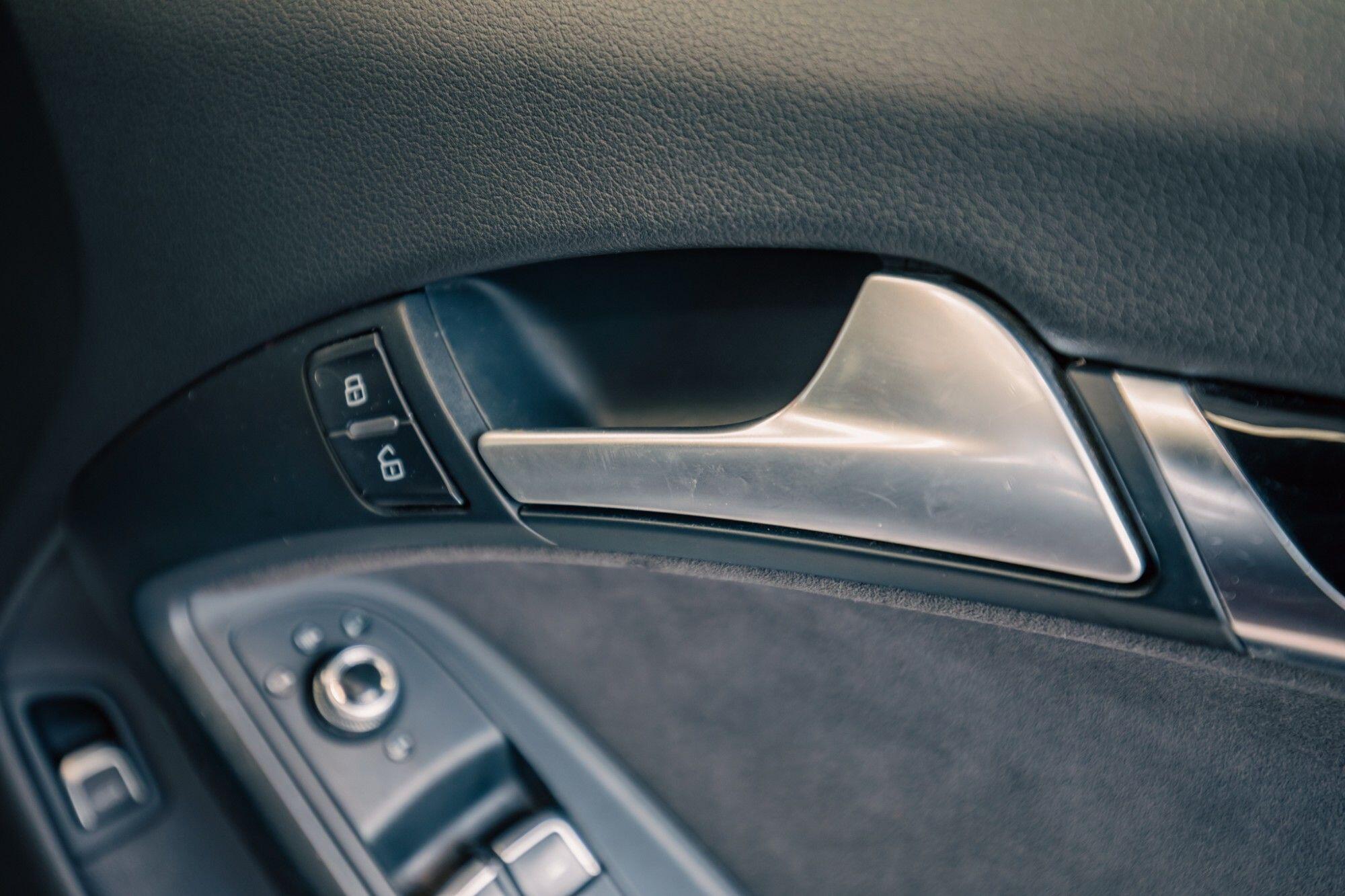 Audi A5 view 13