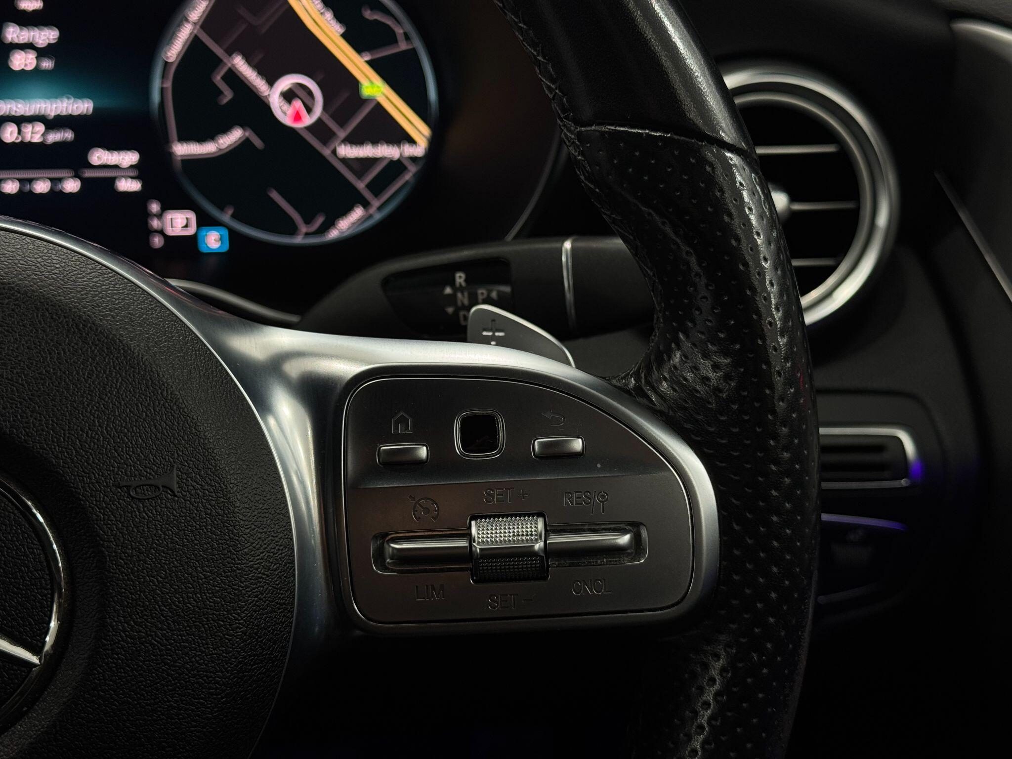 Mercedes-Benz C-Class view 46