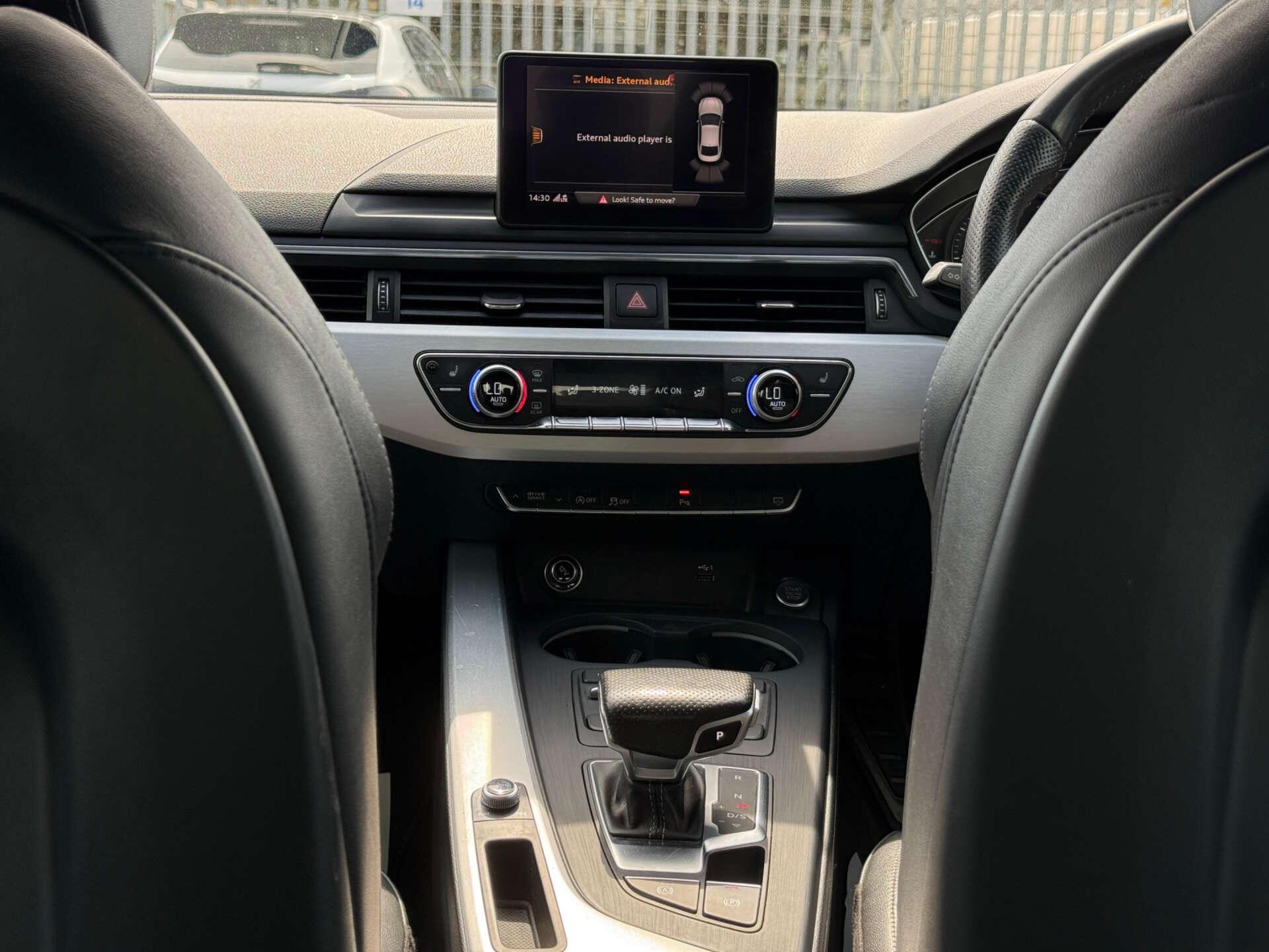 Audi A5 view 69