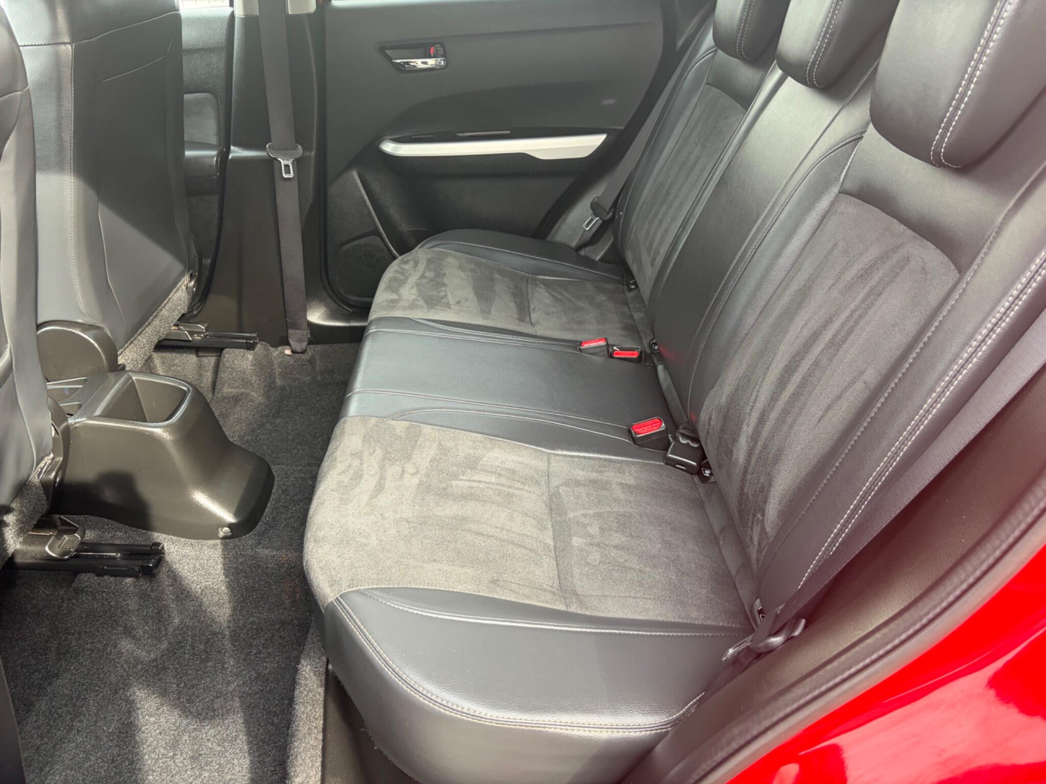 Suzuki Vitara view 72