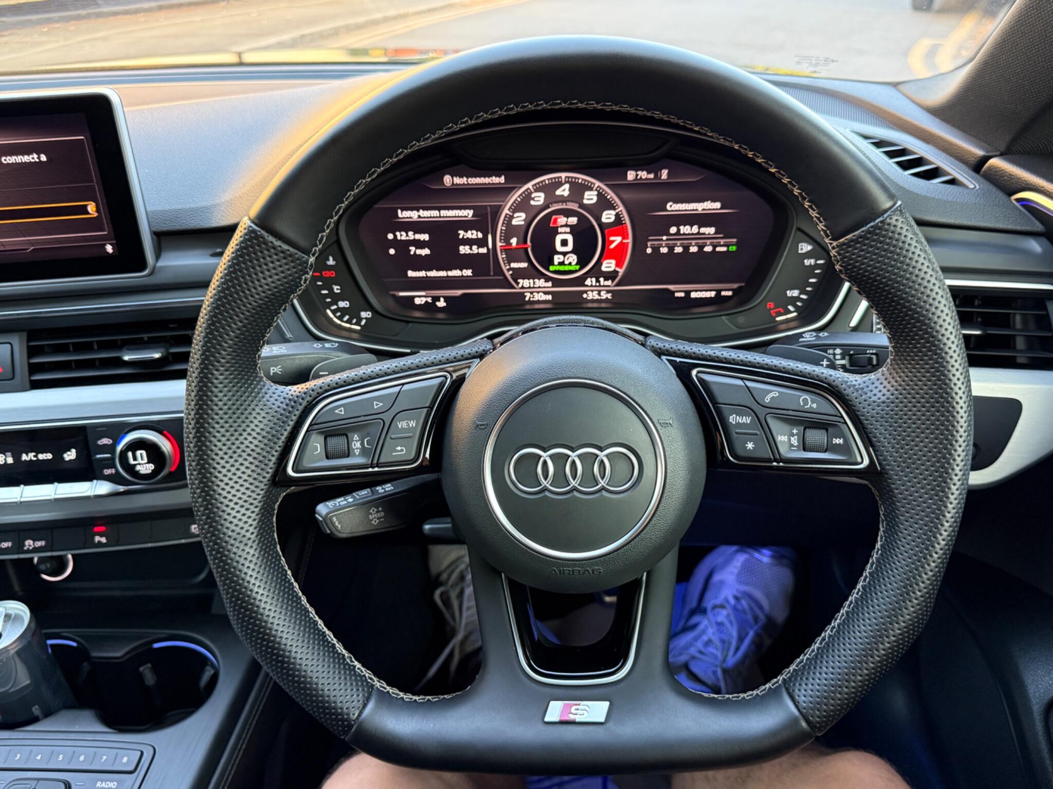Audi S5 - Image 69