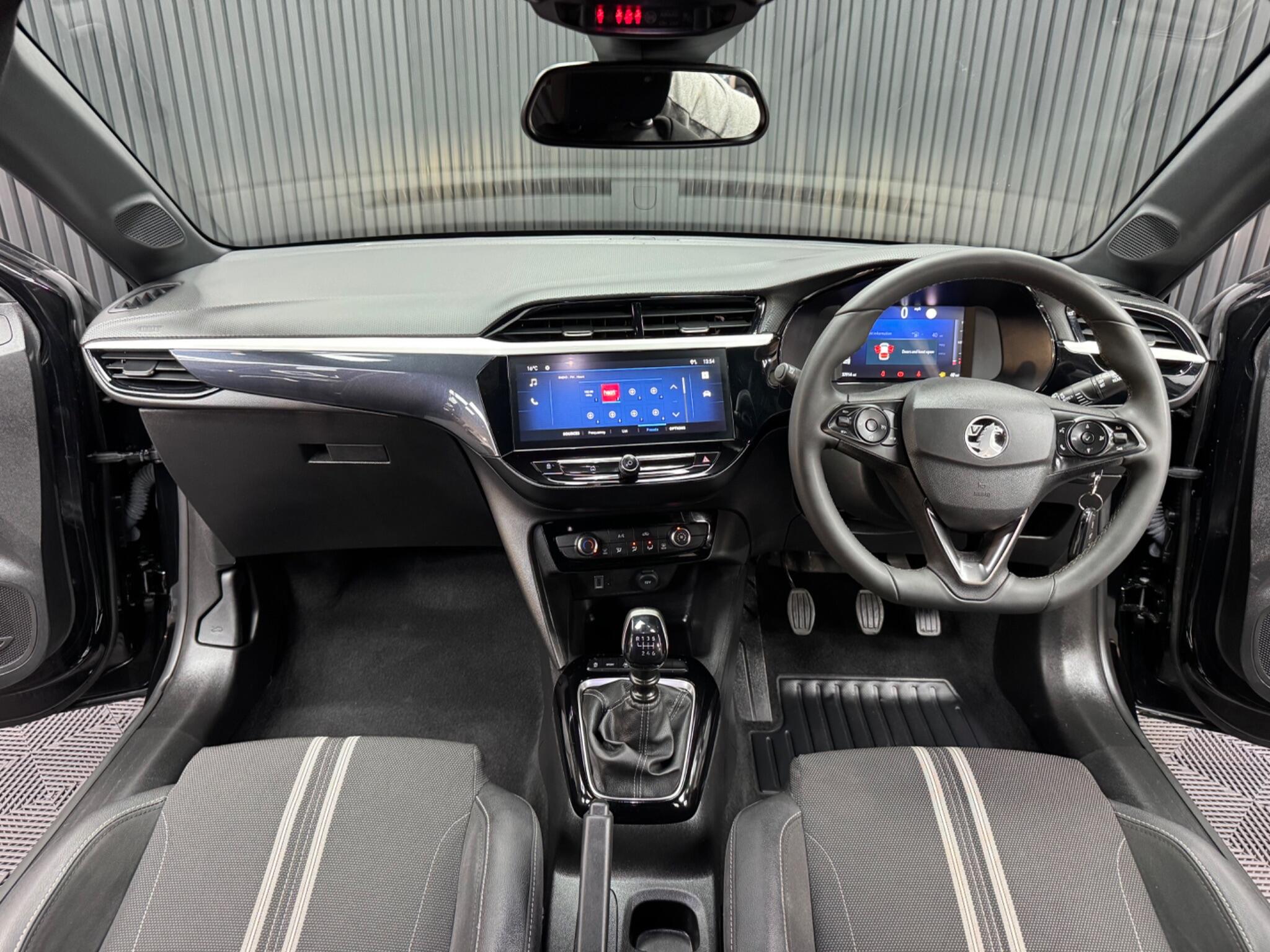 Vauxhall Corsa view 43