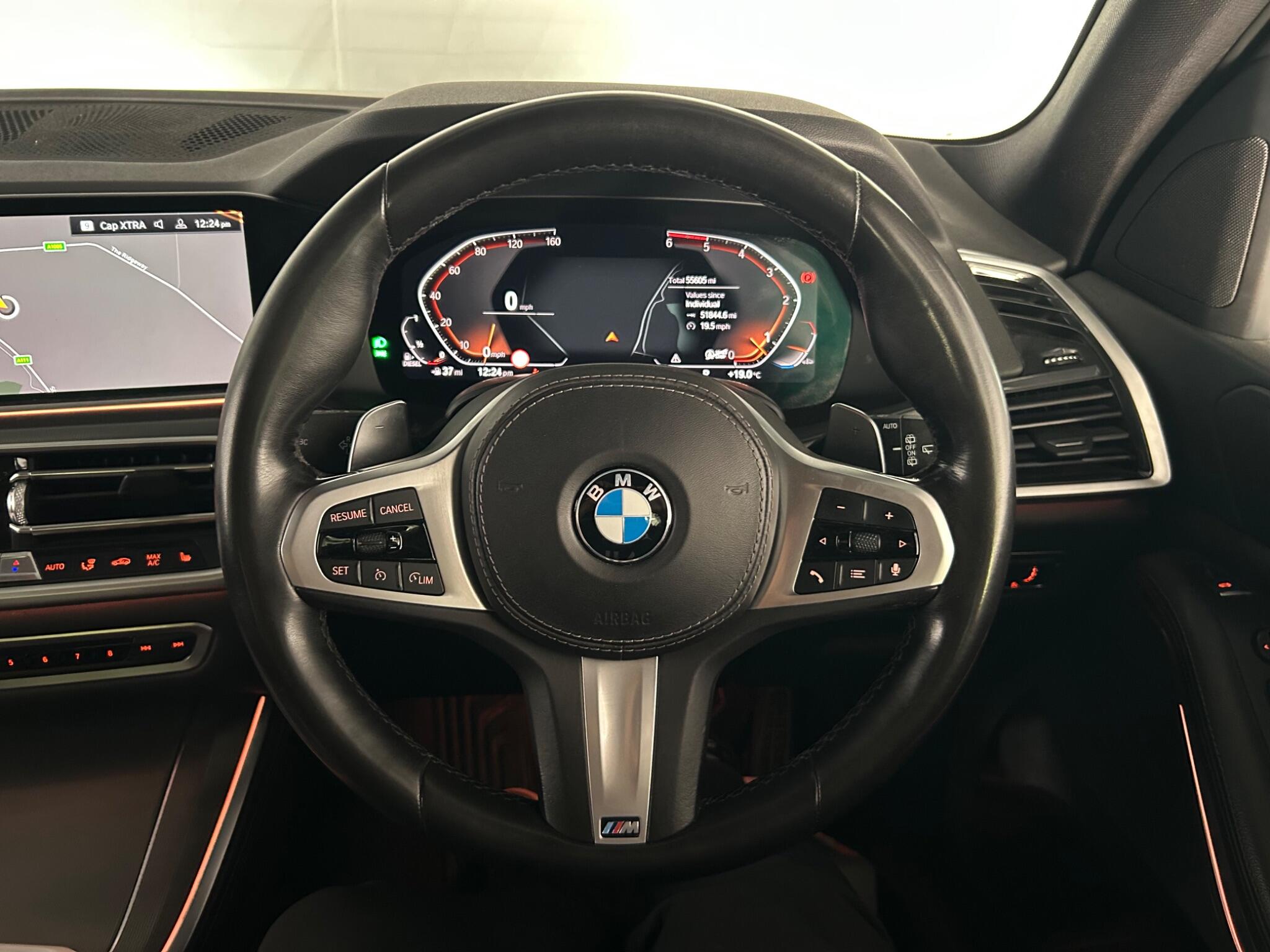 BMW X5 X5 view 49