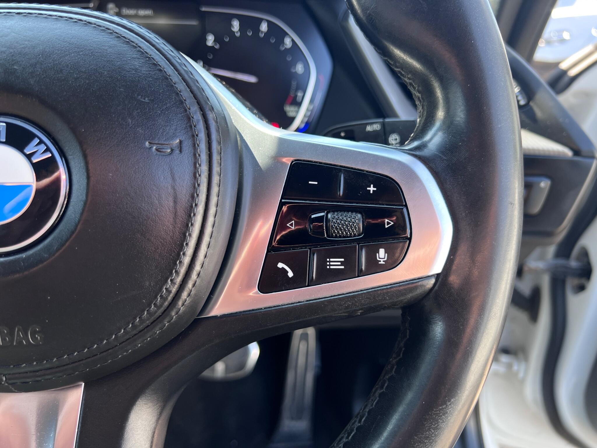 BMW 1 Series view 31
