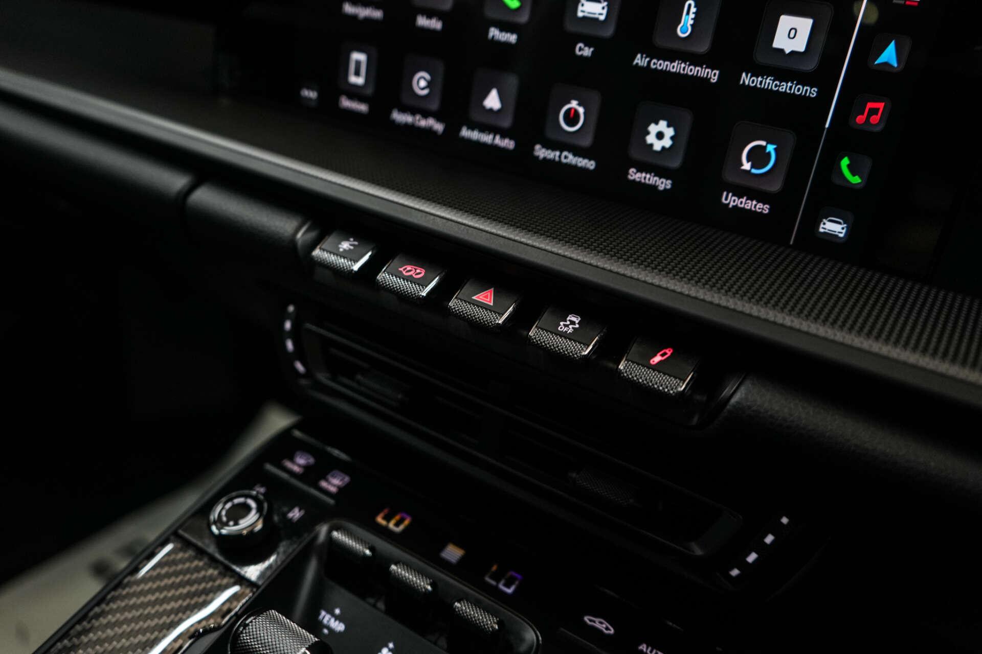 Porsche 911 view 47