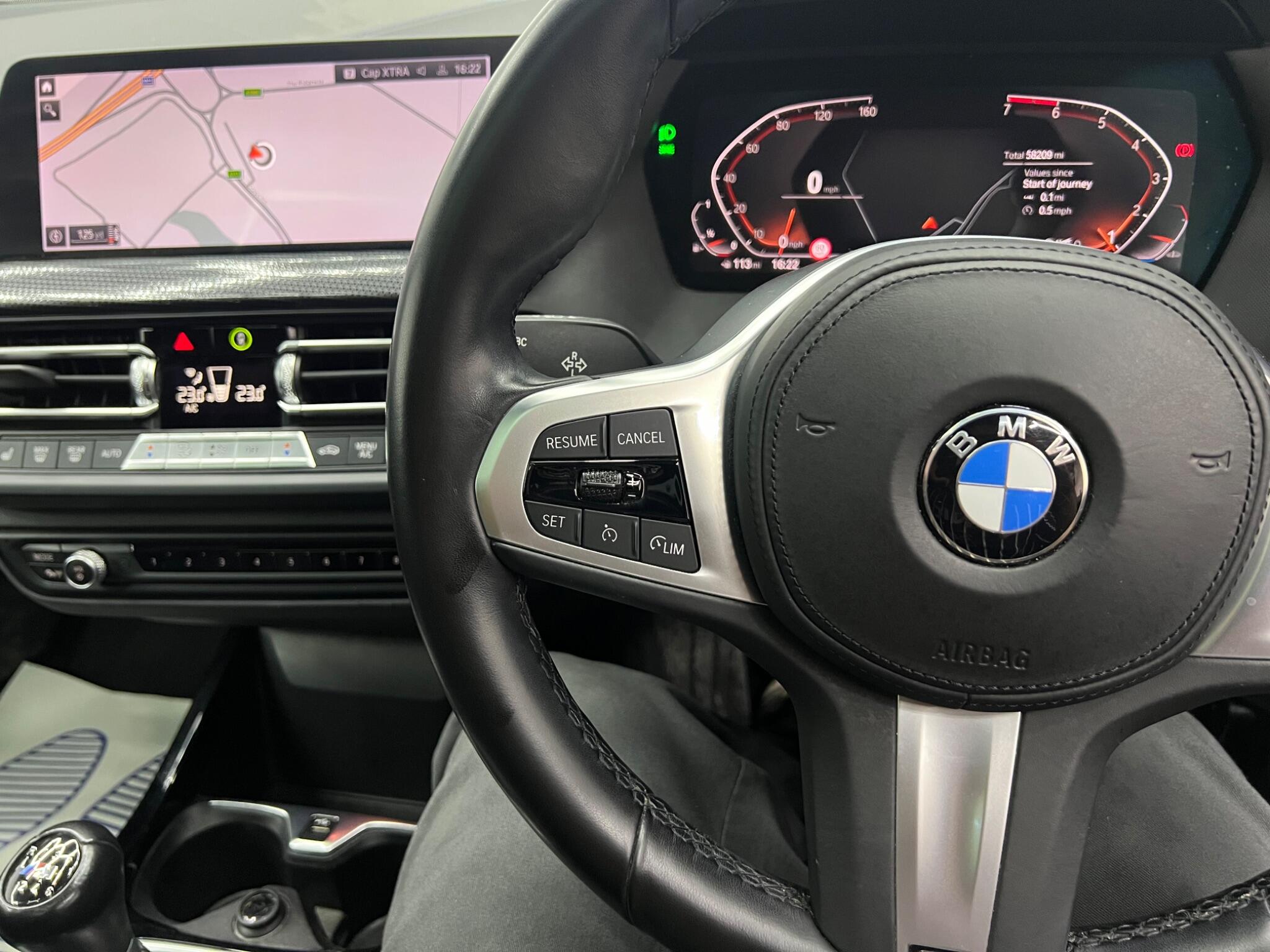 BMW 2 Series Gran Coupe view 46