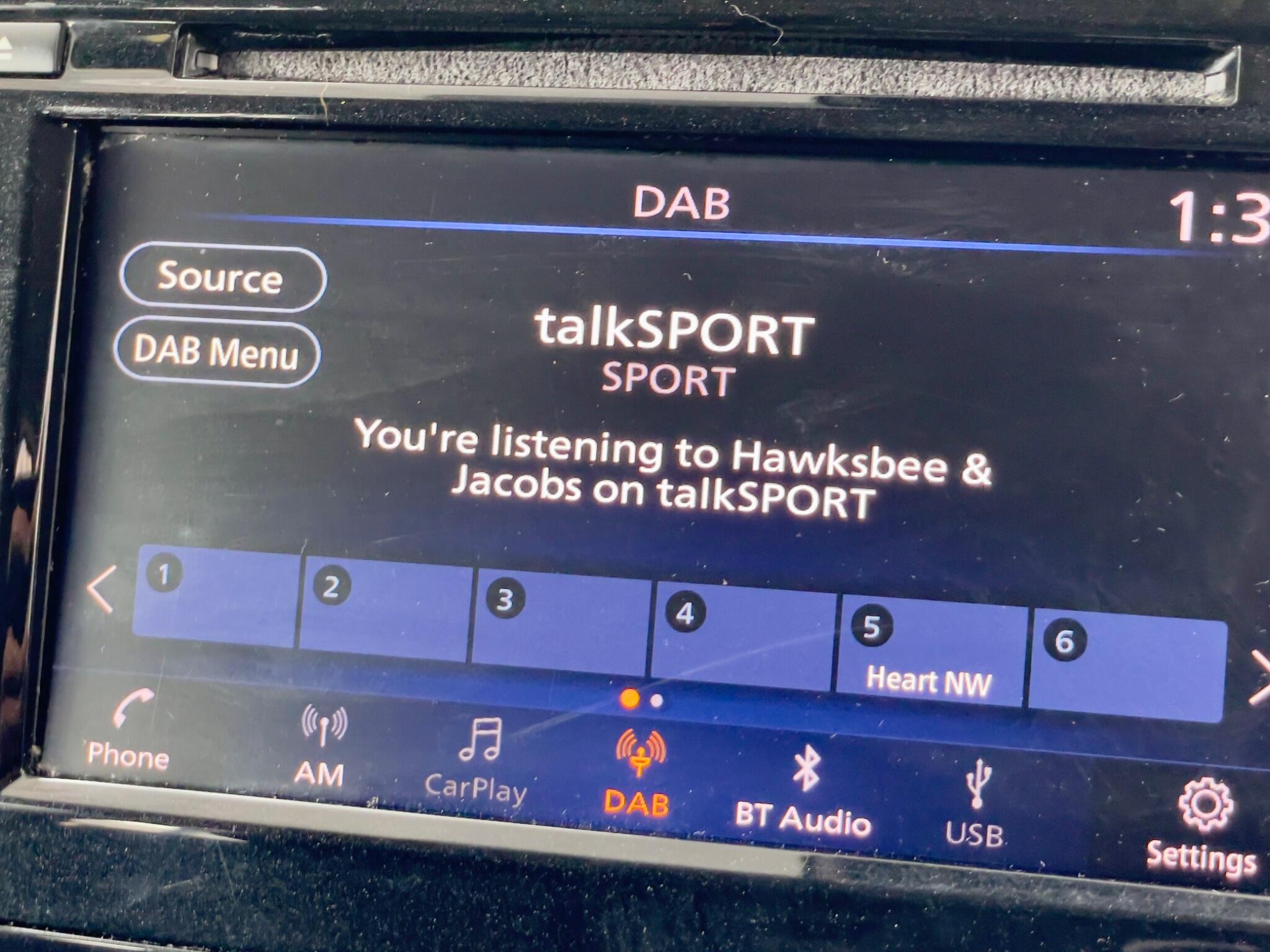 Nissan Qashqai view 57