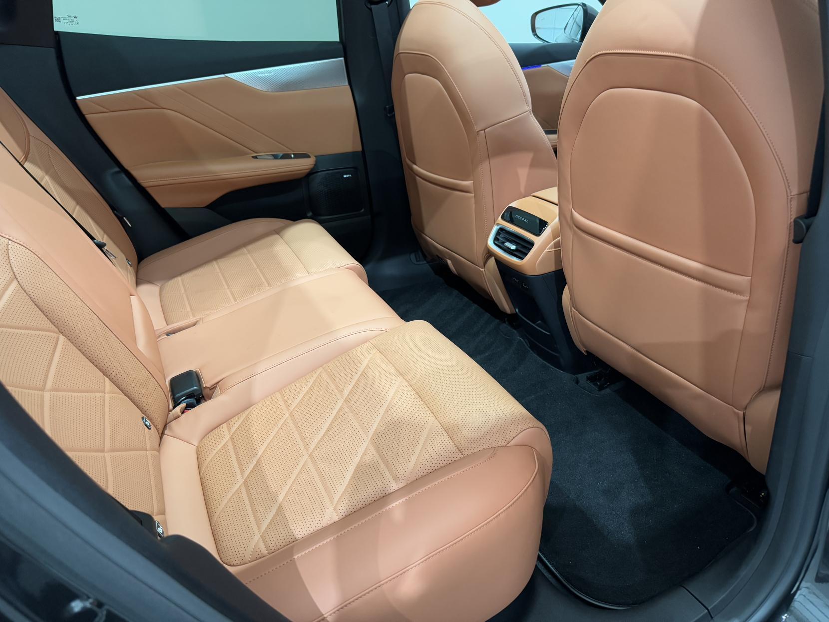 Changan Deepal S05 view 84