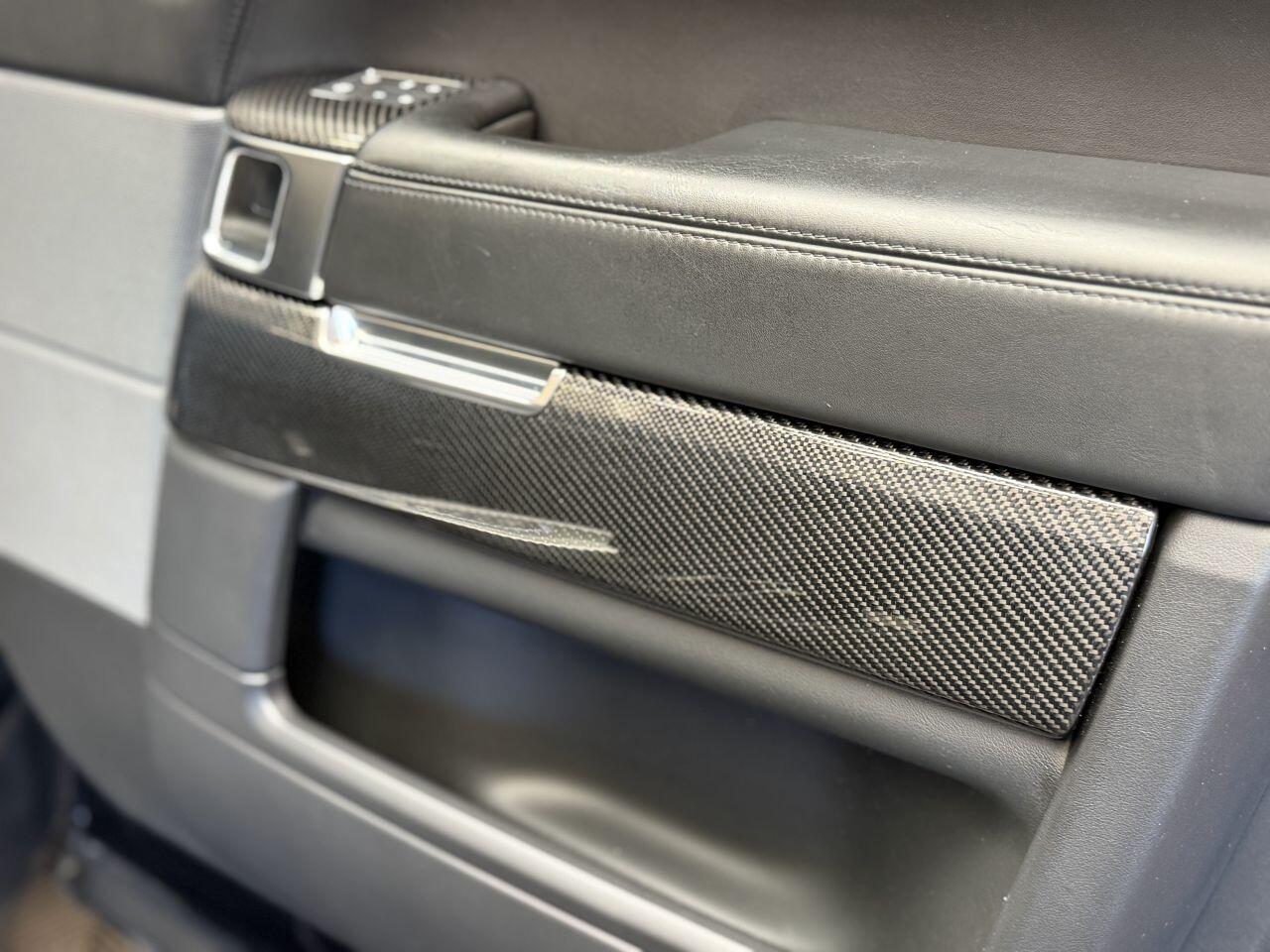 Land Rover Range Rover Sport view 47