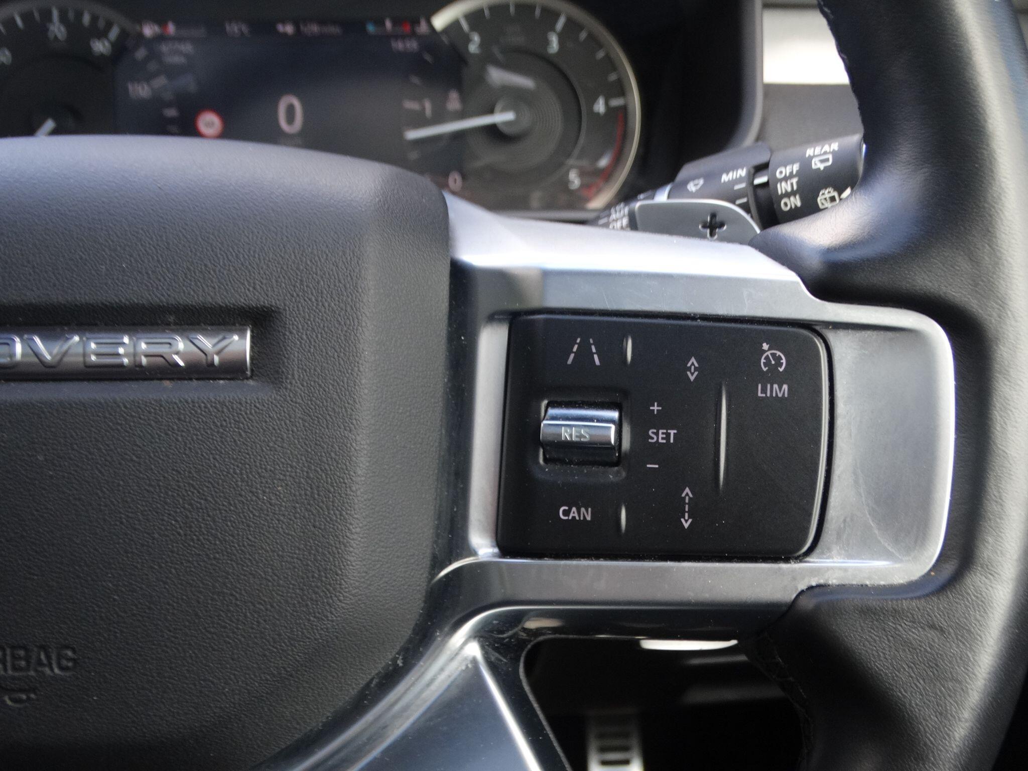 Land Rover Discovery 3 view 38