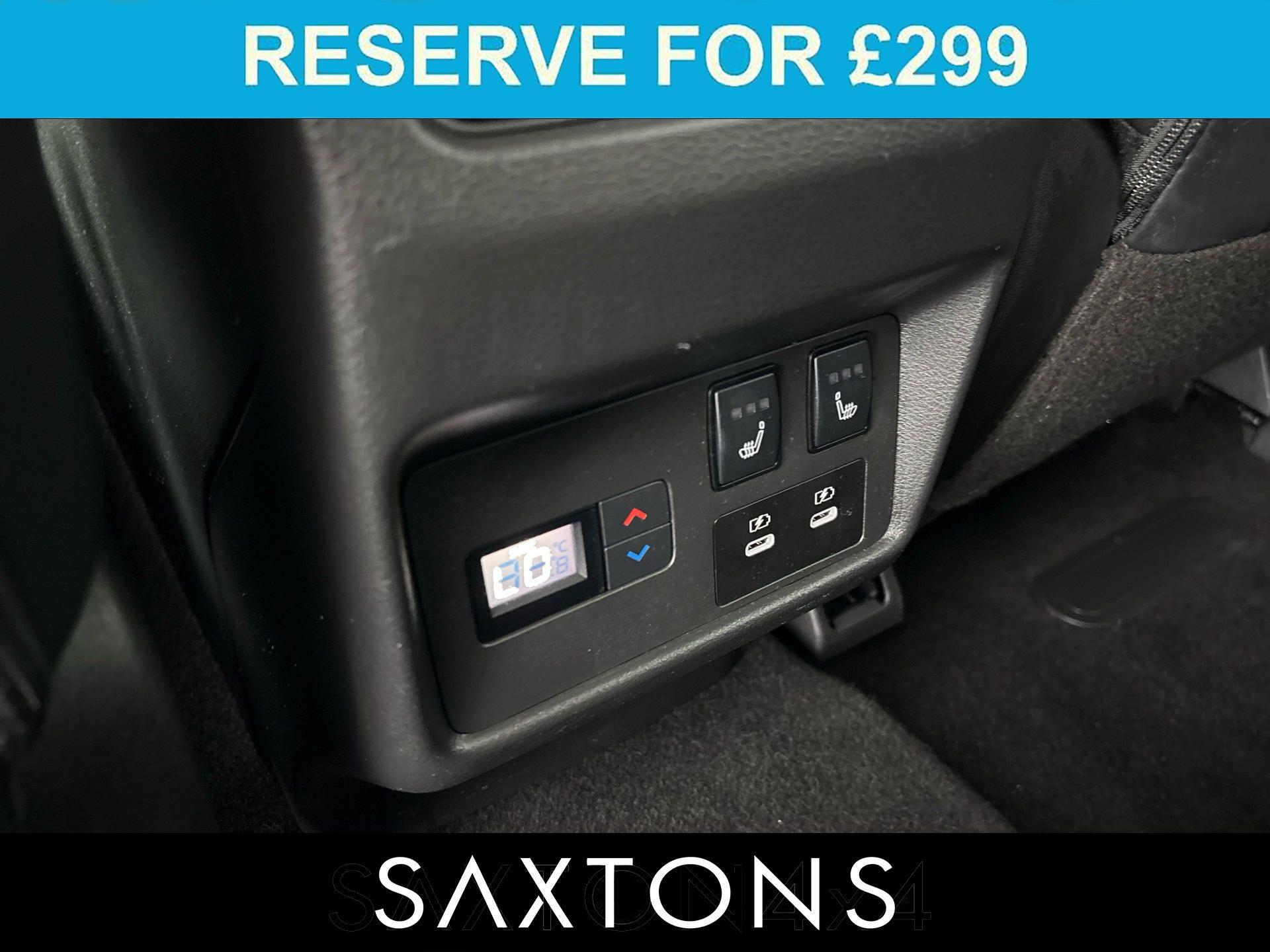 Nissan X-Trail view 11