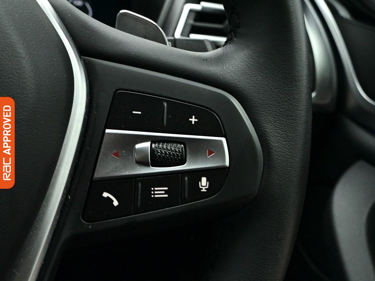 BMW X3 view 25