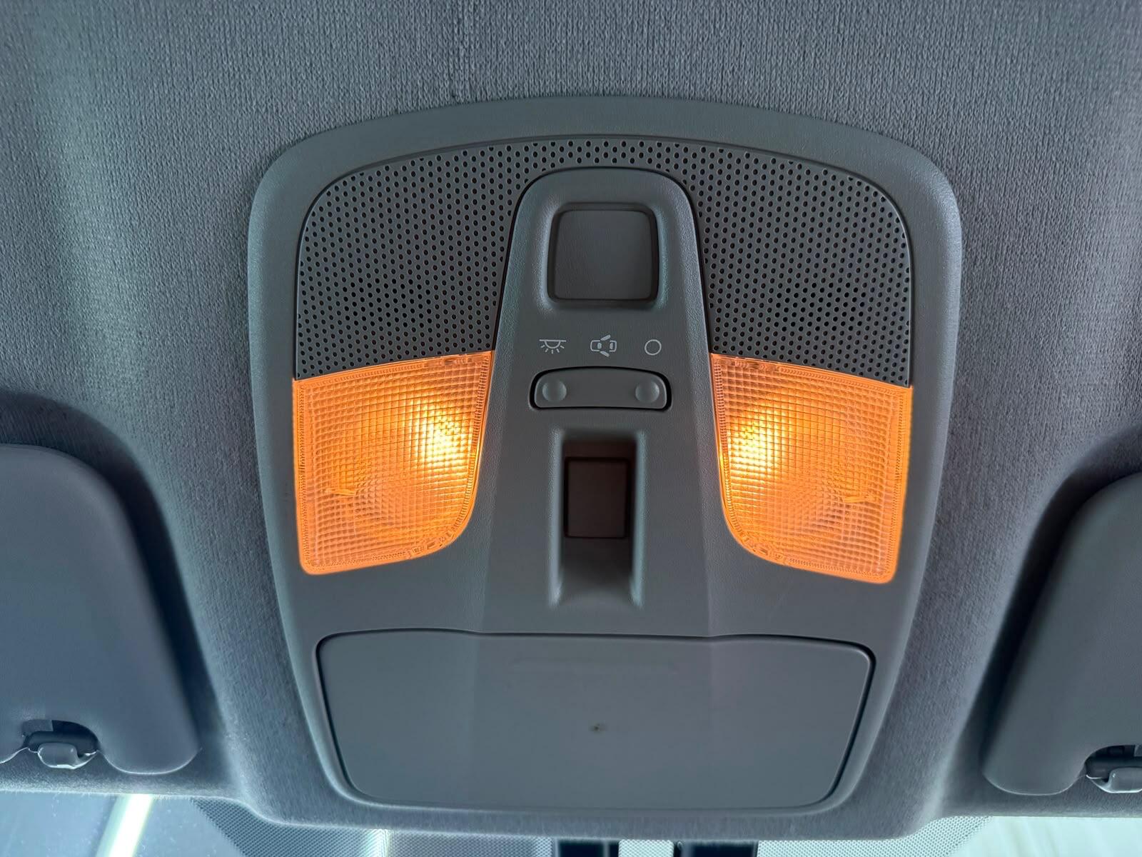 Suzuki SX4 S-Cross view 48