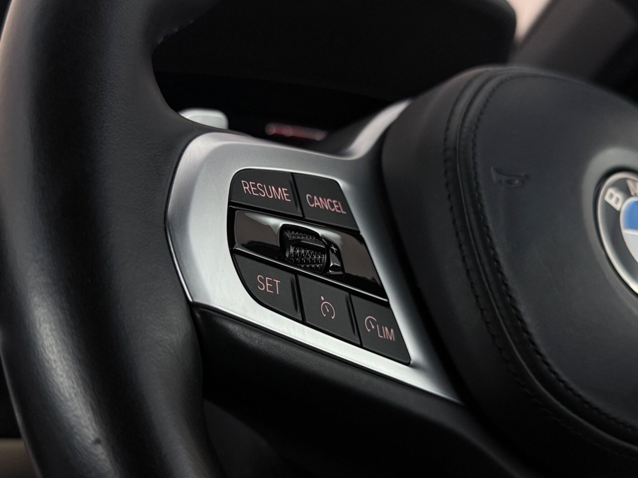 BMW 4 Series view 14