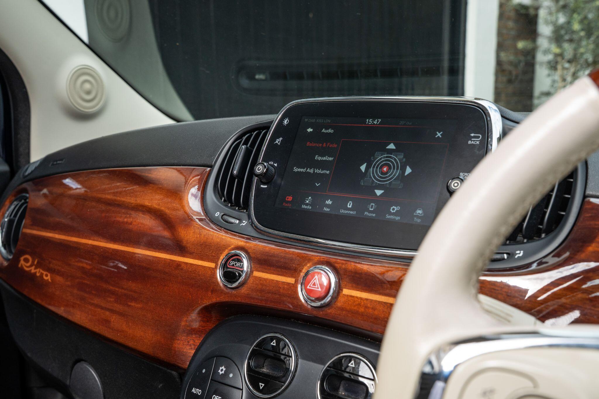 Fiat 500c view 20