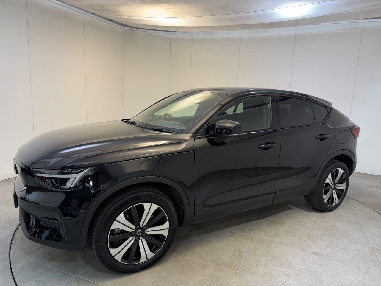 Volvo C40 view 48