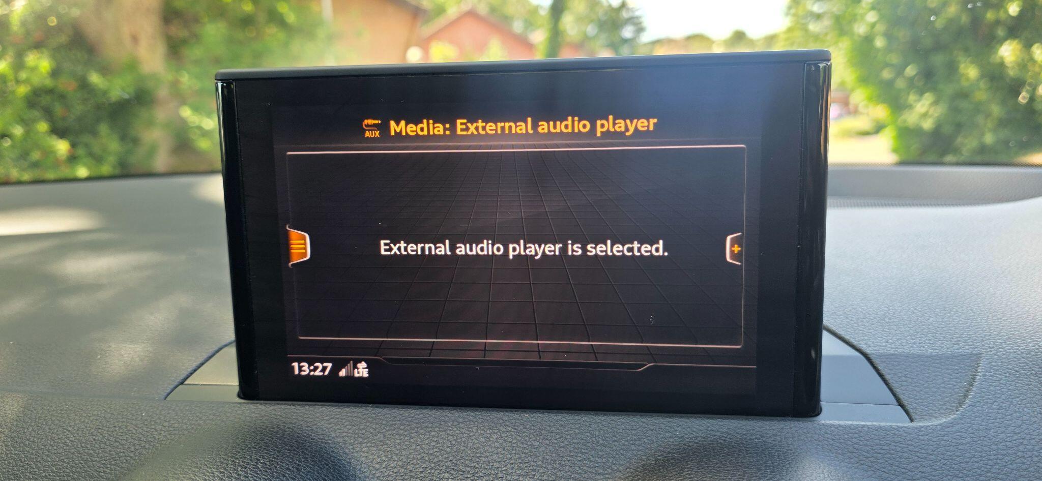 Audi Q2 view 37