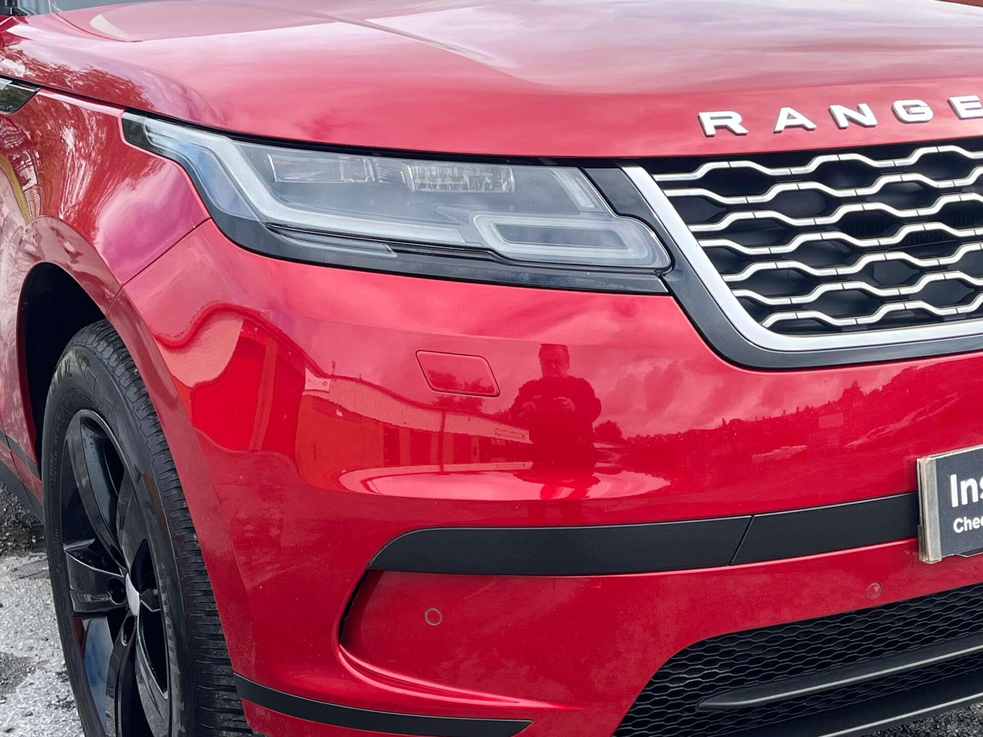 Land Rover Range Rover Velar view 55